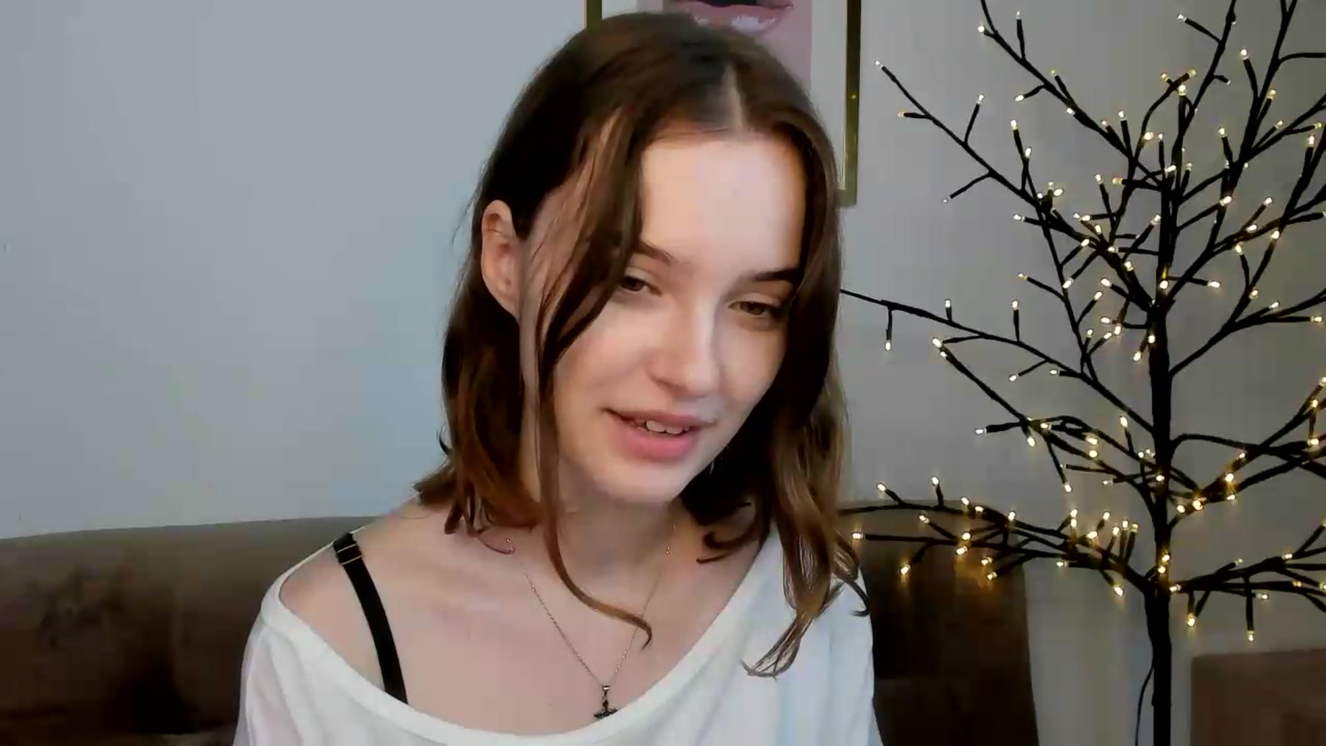Gallery image thumbnail from KristiGant's myfreecams stream on, 07/30/2026, 12:05 image 2 of 20