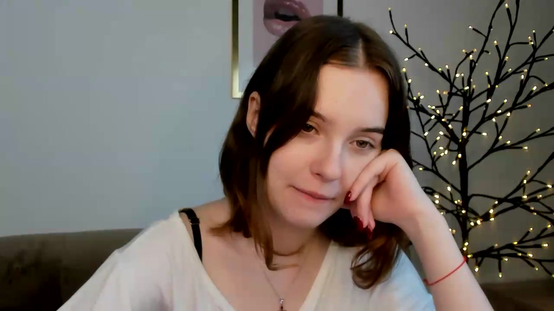 Gallery image thumbnail from KristiGant's myfreecams stream on, 07/30/2026, 12:05 image 20 of 20