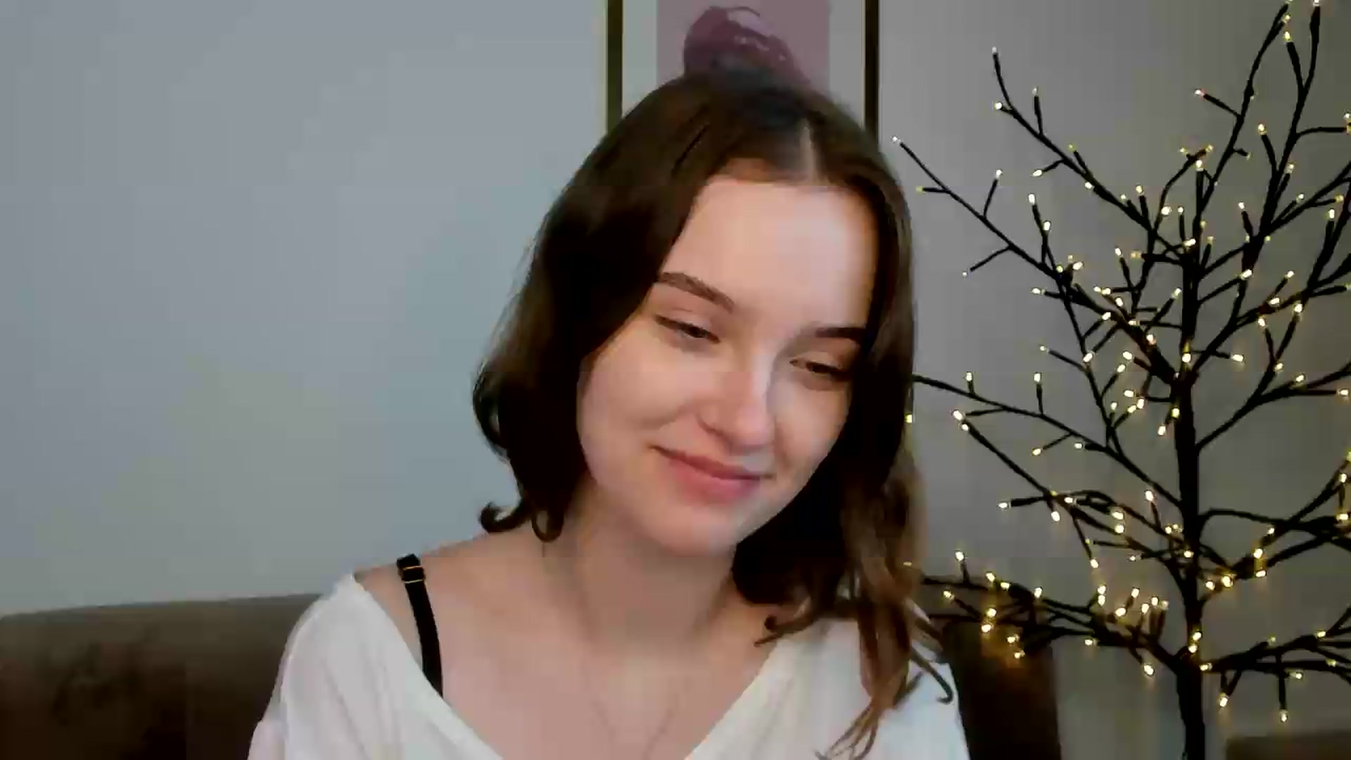 Gallery image thumbnail from KristiGant's myfreecams stream on, 07/30/2026, 12:05 image 1 of 20