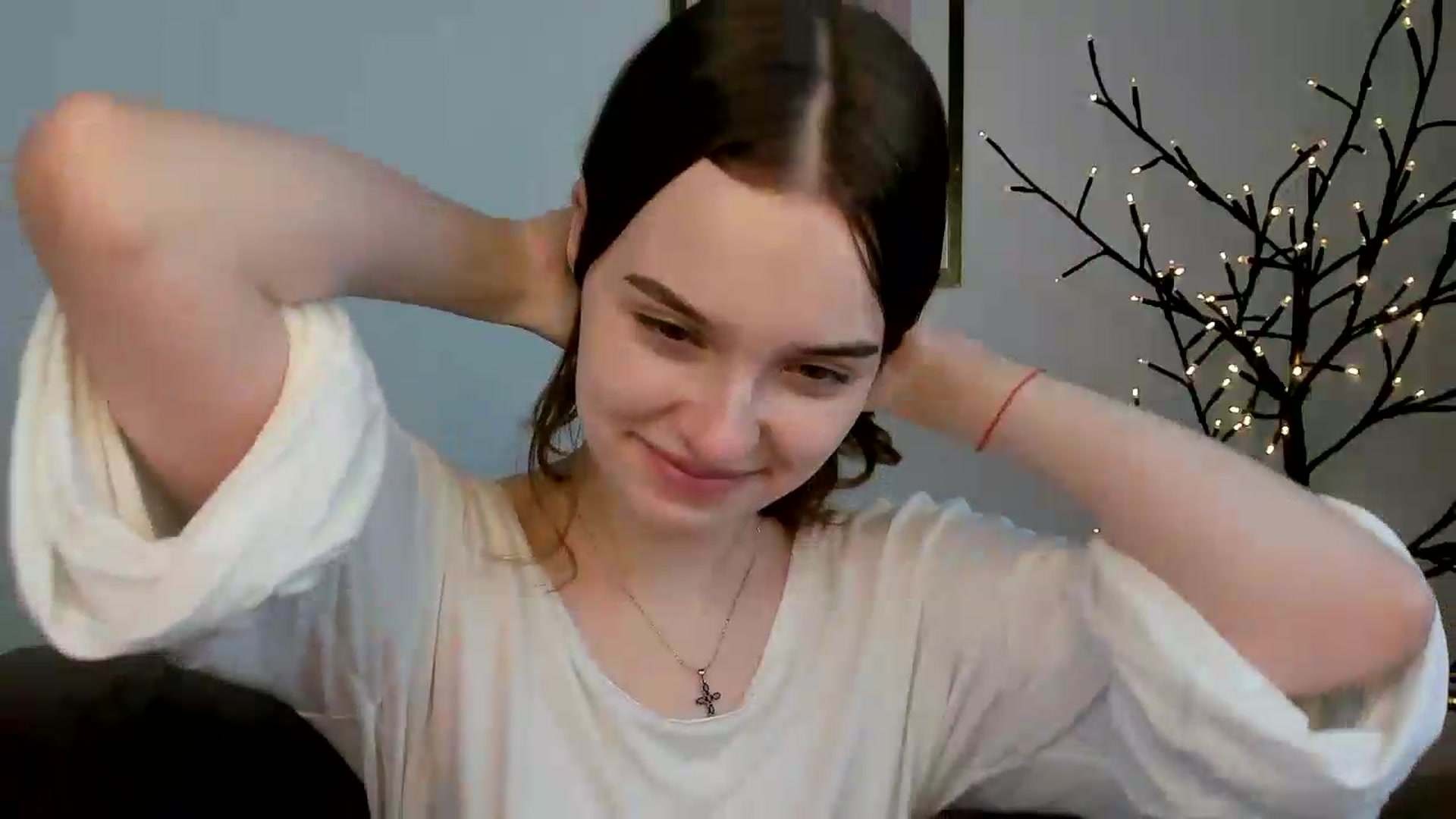 Gallery image thumbnail from KristiGant's myfreecams stream on, 07/30/2026, 12:05 image 13 of 20
