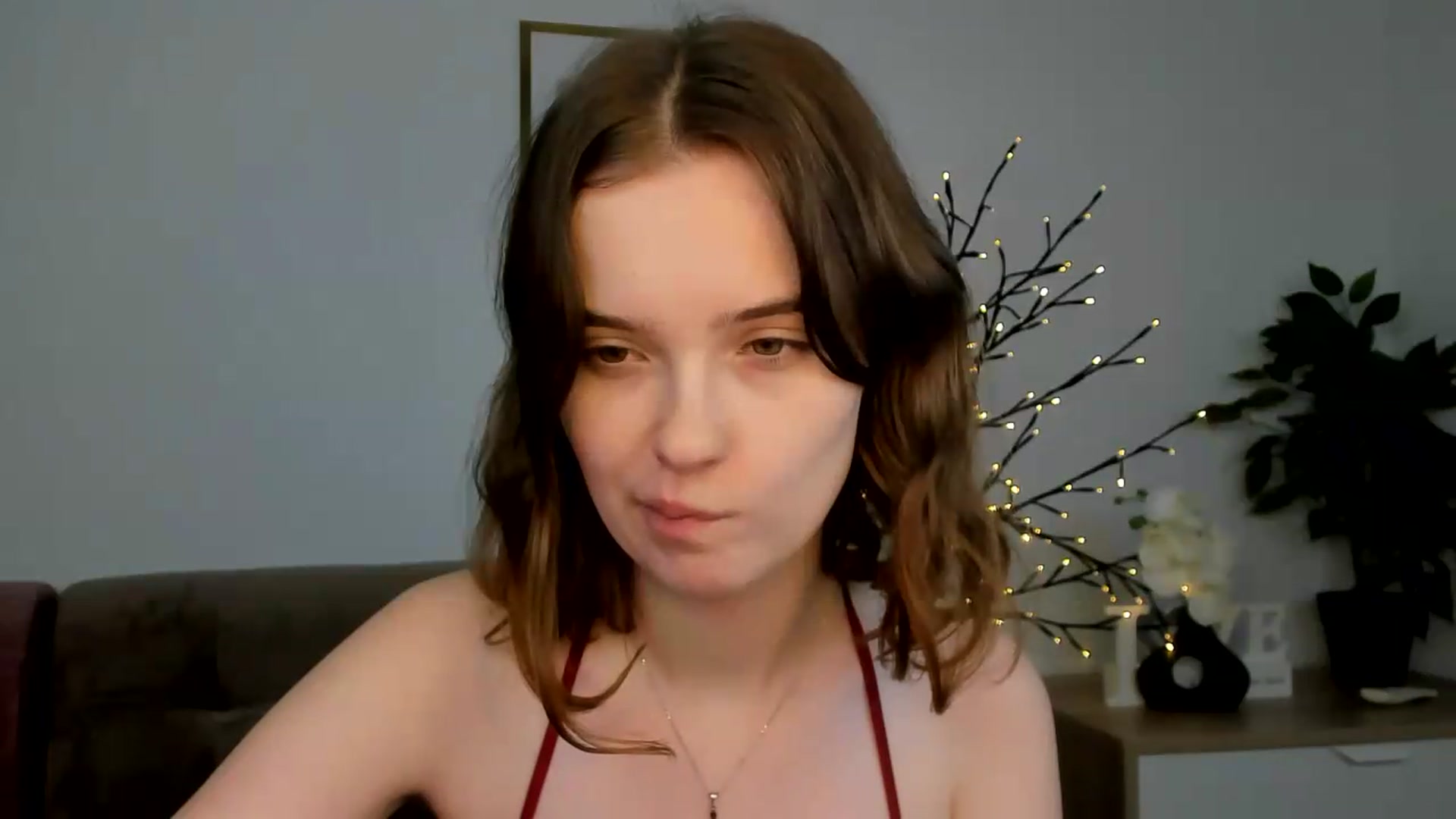 Gallery image thumbnail from KristiGant's myfreecams stream on, 07/30/2026, 13:37 image 9 of 20