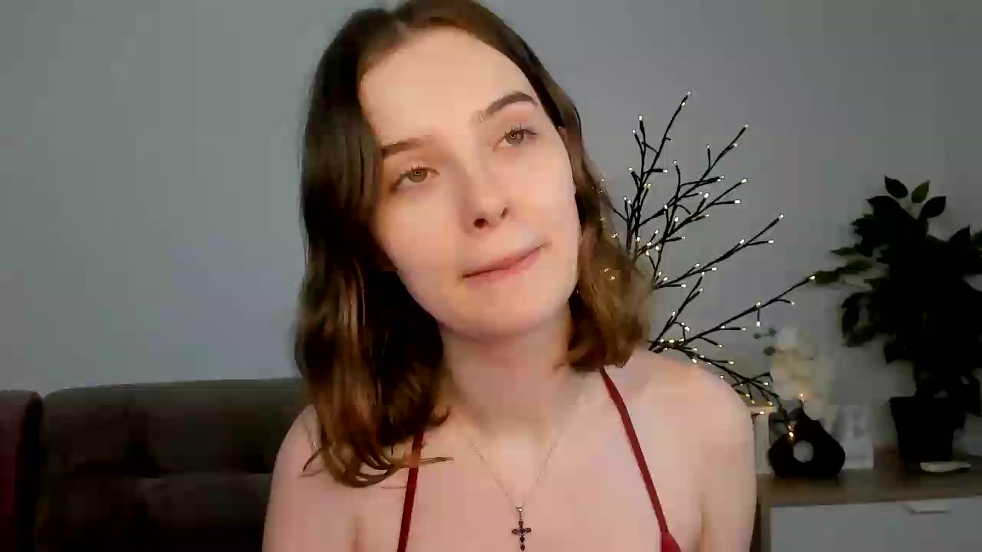 Gallery image thumbnail from KristiGant's myfreecams stream on, 07/30/2026, 13:37 image 7 of 20