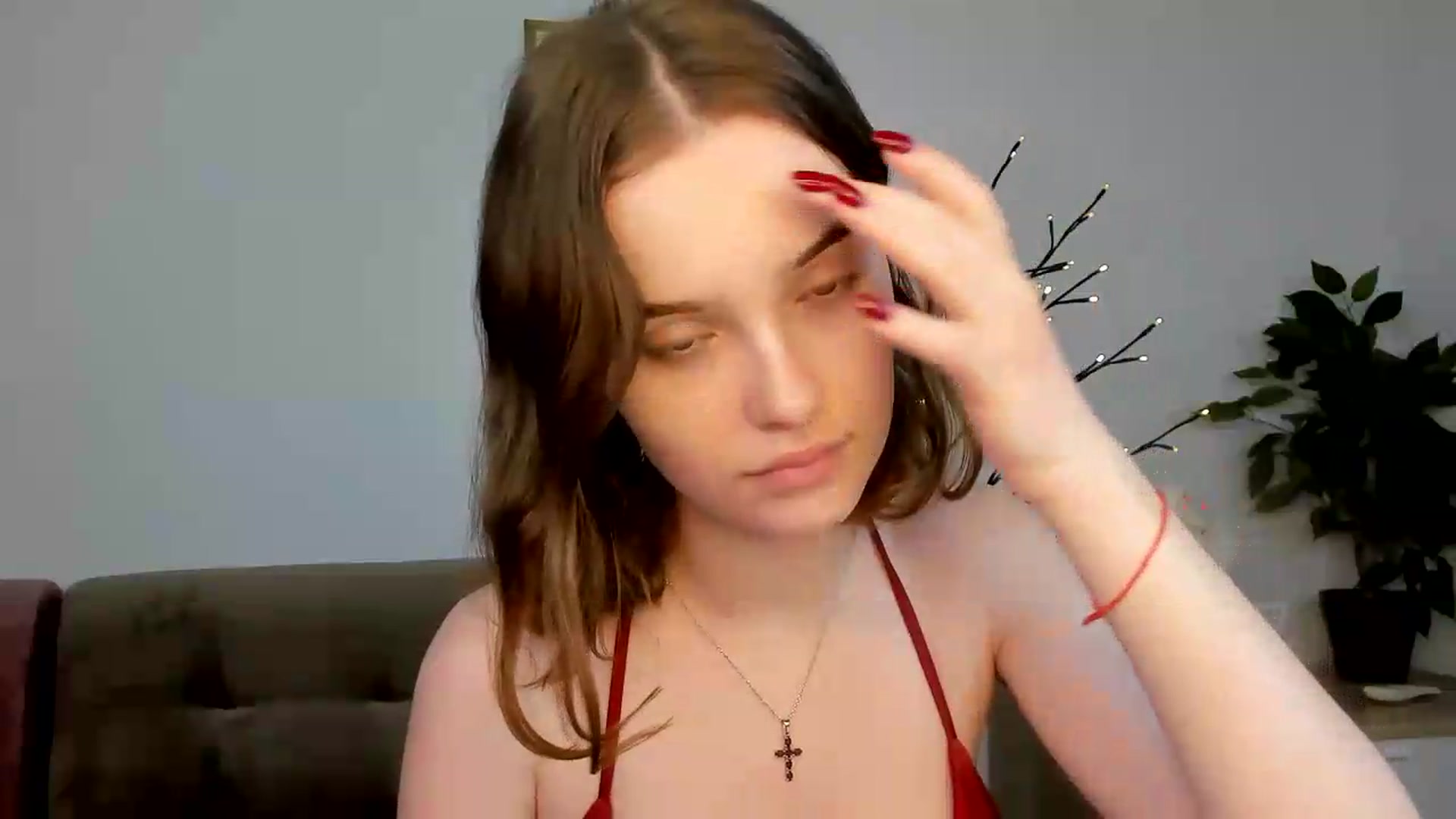 Gallery image thumbnail from KristiGant's myfreecams stream on, 07/30/2026, 13:37 image 4 of 20