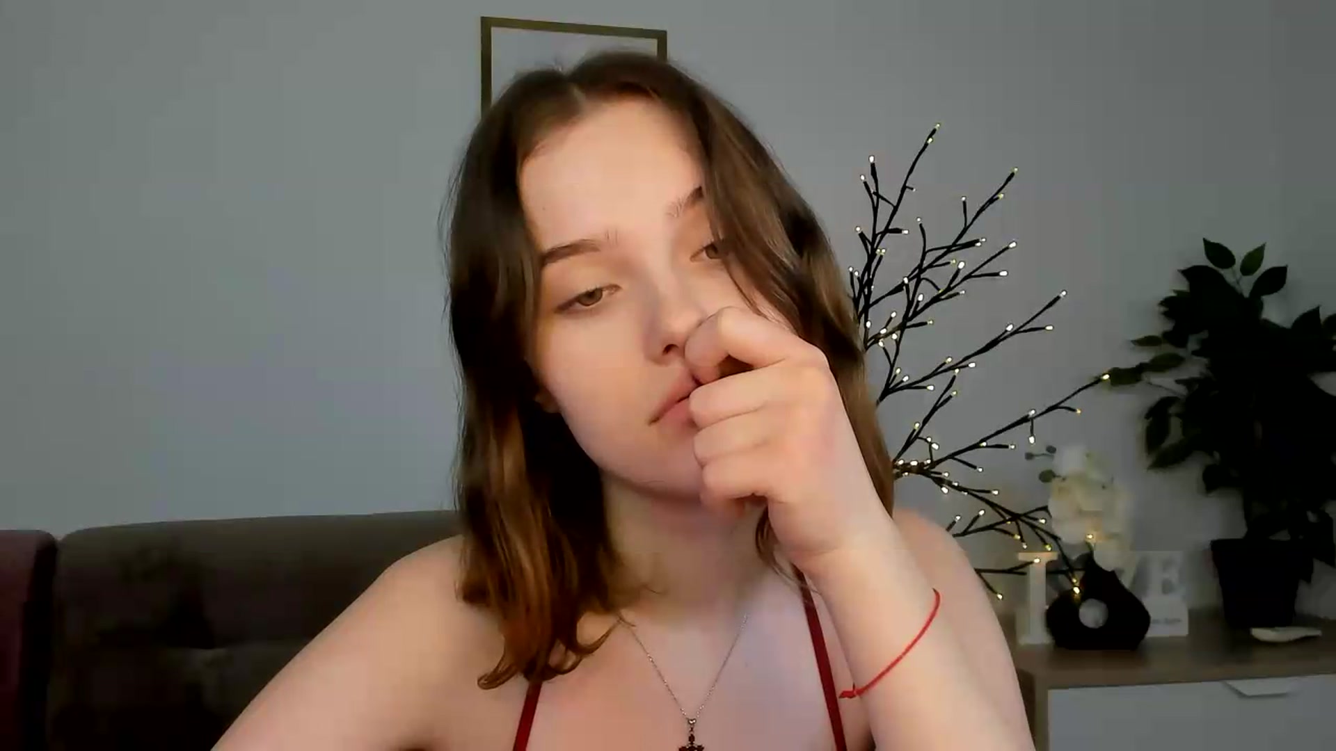 Gallery image thumbnail from KristiGant's myfreecams stream on, 07/30/2026, 13:37 image 2 of 20