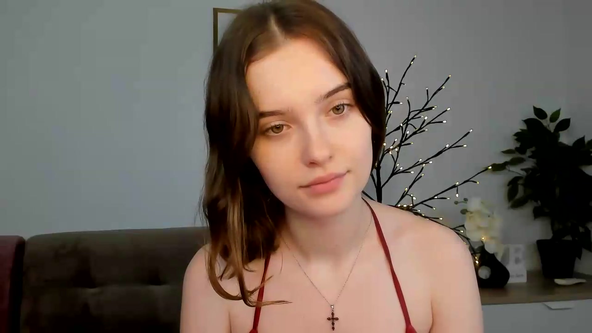 Gallery image thumbnail from KristiGant's myfreecams stream on, 07/30/2026, 13:37 image 3 of 20