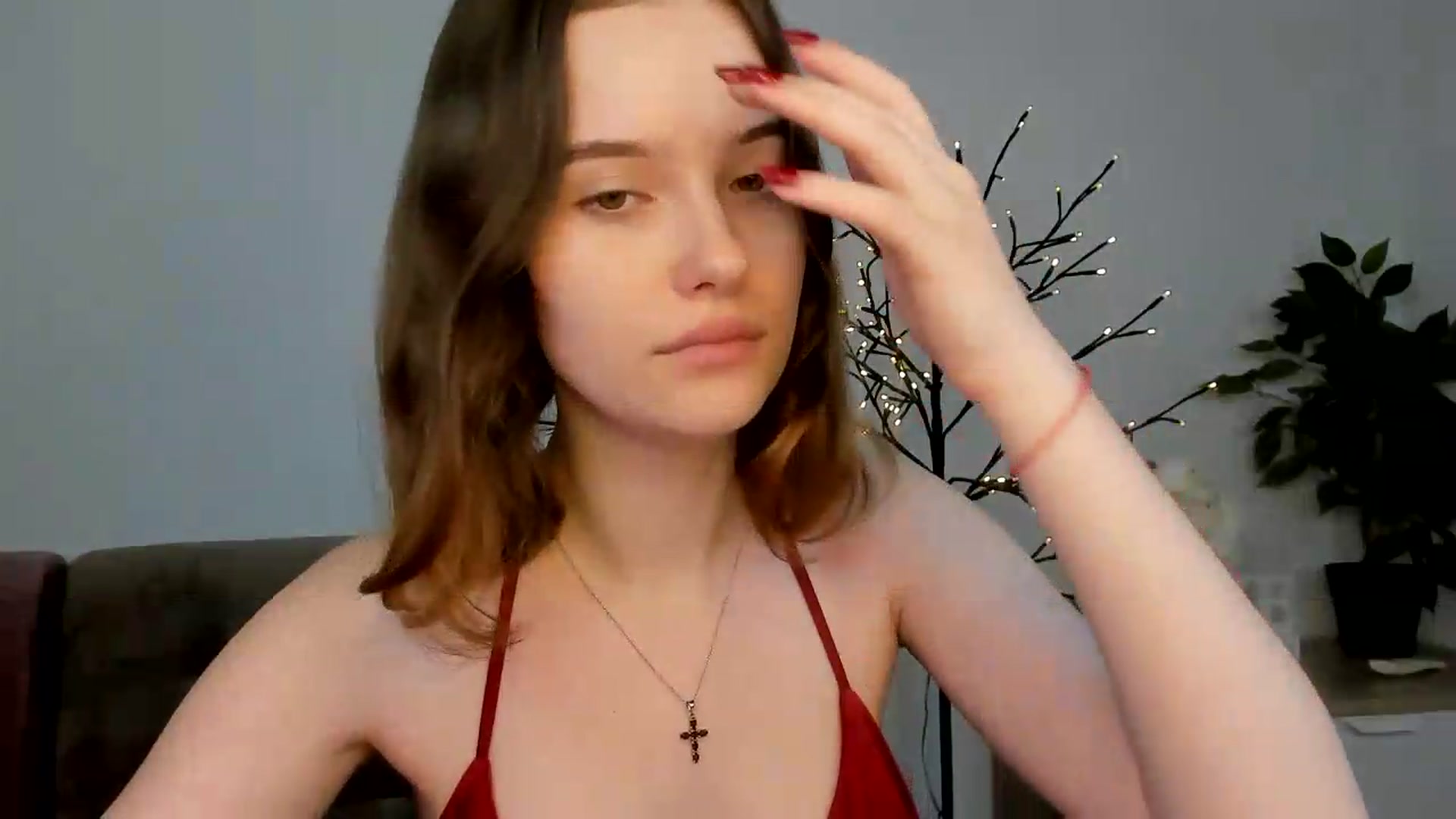 Gallery image thumbnail from KristiGant's myfreecams stream on, 07/30/2026, 14:05 image 6 of 20
