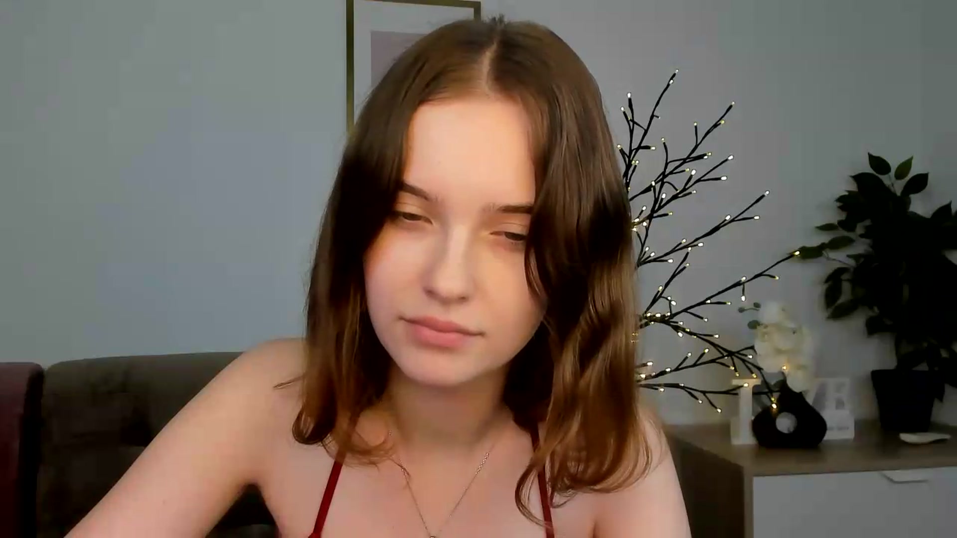 Gallery image thumbnail from KristiGant's myfreecams stream on, 07/30/2026, 14:05 image 8 of 20