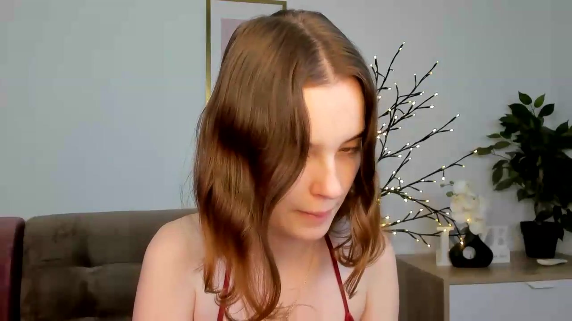 Gallery image thumbnail from KristiGant's myfreecams stream on, 07/30/2026, 14:05 image 7 of 20