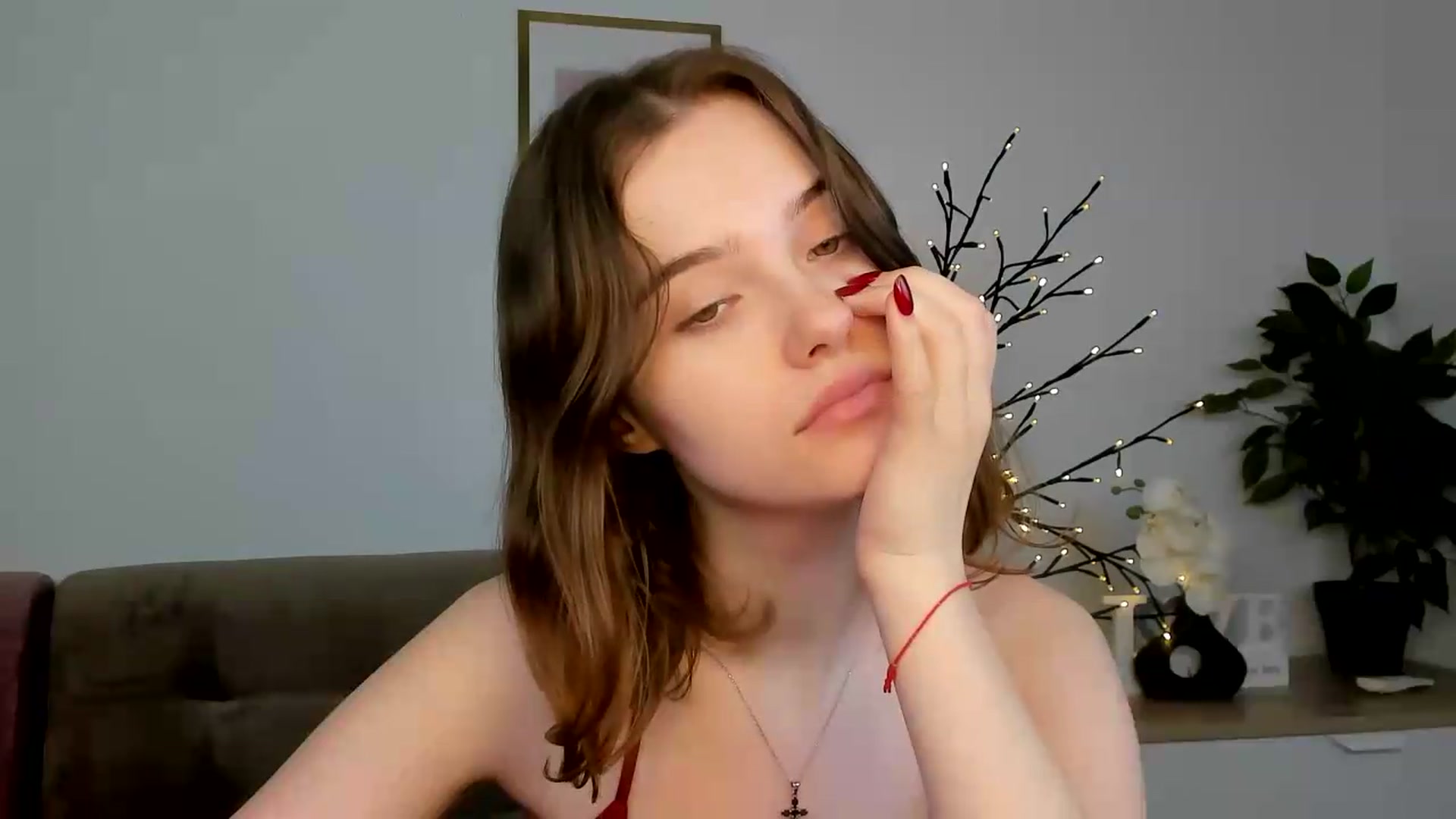 Gallery image thumbnail from KristiGant's myfreecams stream on, 07/30/2026, 14:39 image 17 of 20