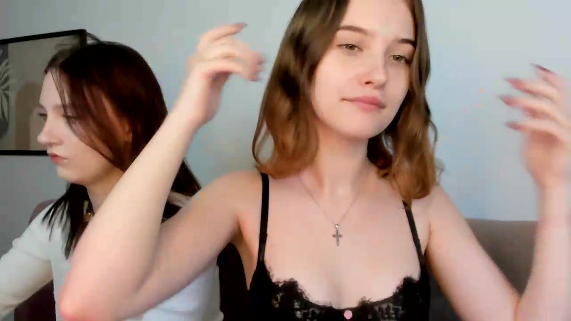 Gallery image thumbnail from KristiGant's myfreecams stream on, 07/30/2026, 15:25 image 2 of 20