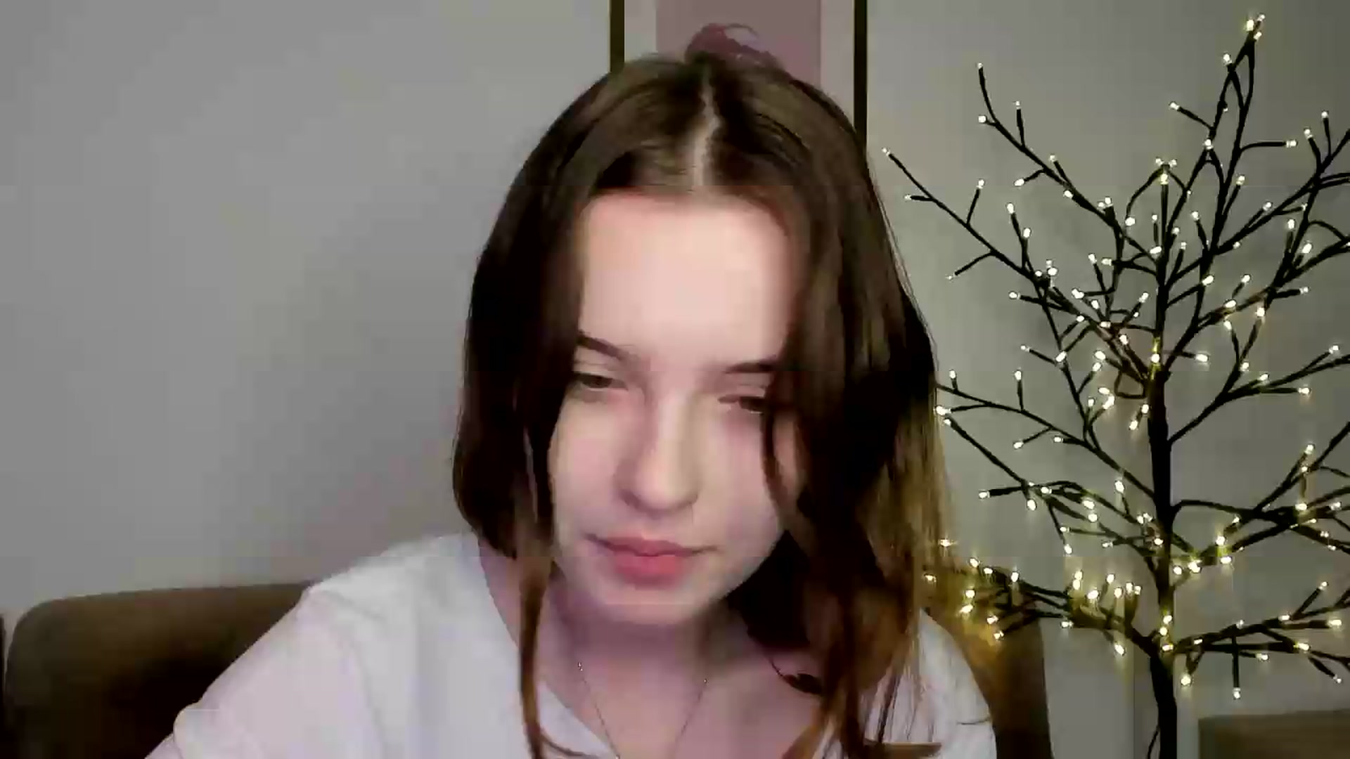 Gallery image thumbnail from KristiGant's myfreecams stream on, 07/31/2026, 12:22 image 1 of 20