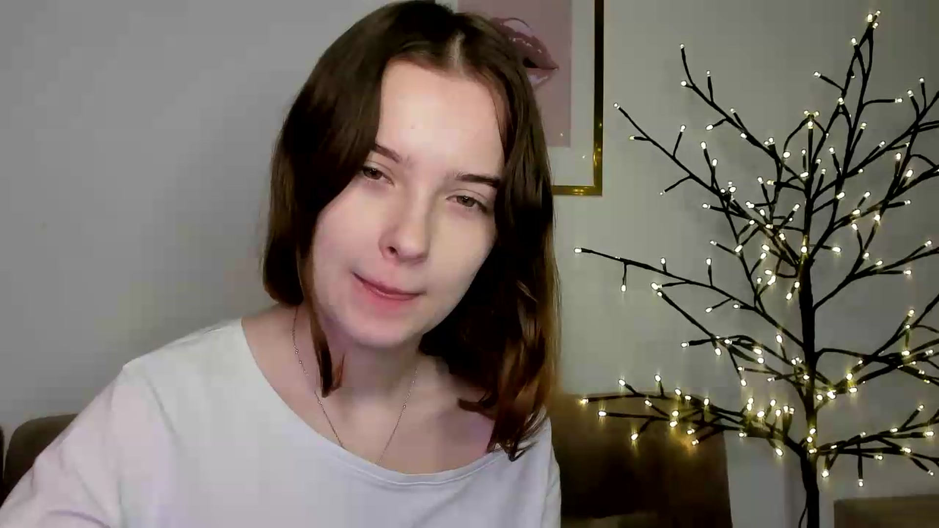 Gallery image thumbnail from KristiGant's myfreecams stream on, 07/31/2026, 12:22 image 9 of 20