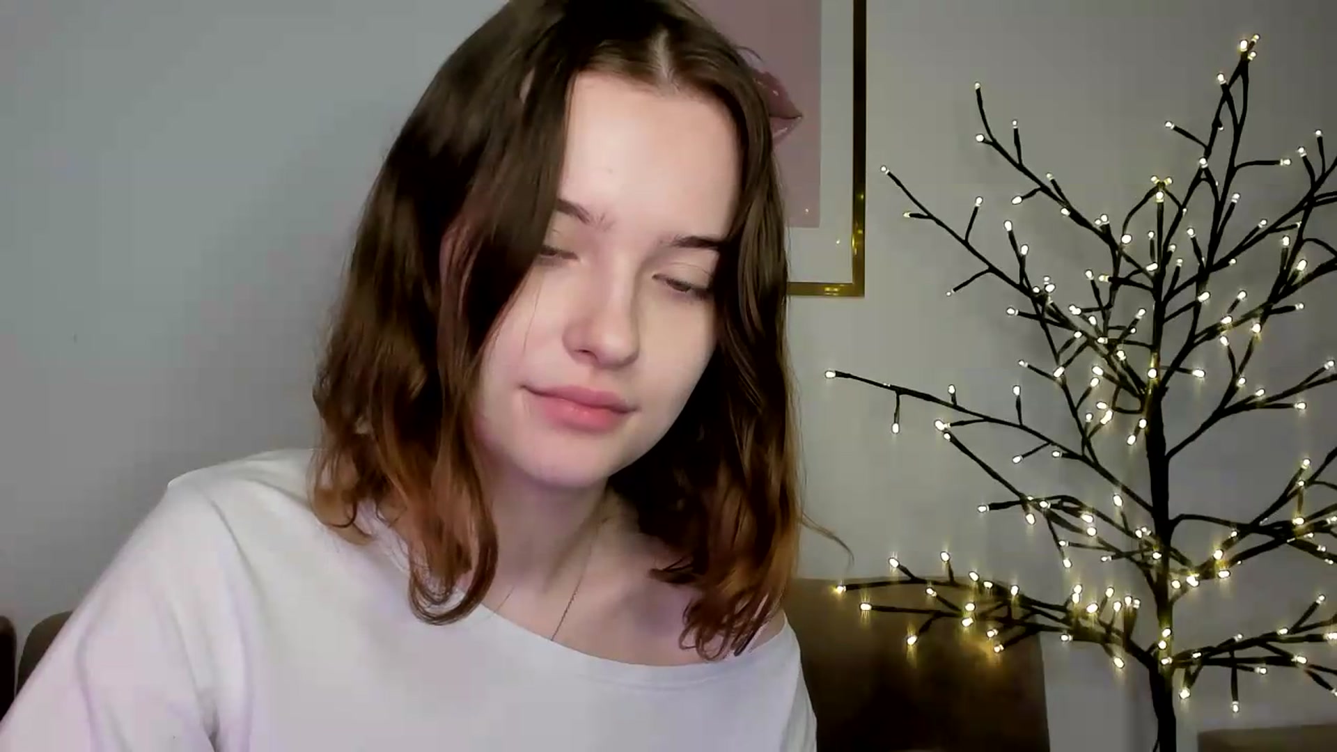 Gallery image thumbnail from KristiGant's myfreecams stream on, 07/31/2026, 12:22 image 20 of 20