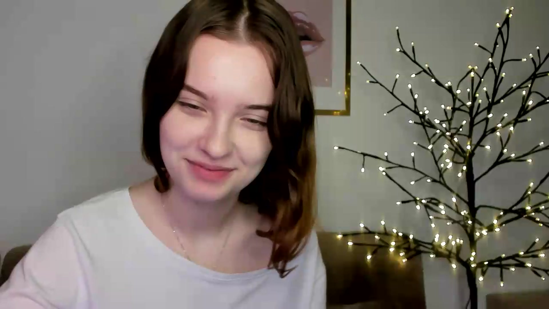 Gallery image thumbnail from KristiGant's myfreecams stream on, 07/31/2026, 12:22 image 7 of 20
