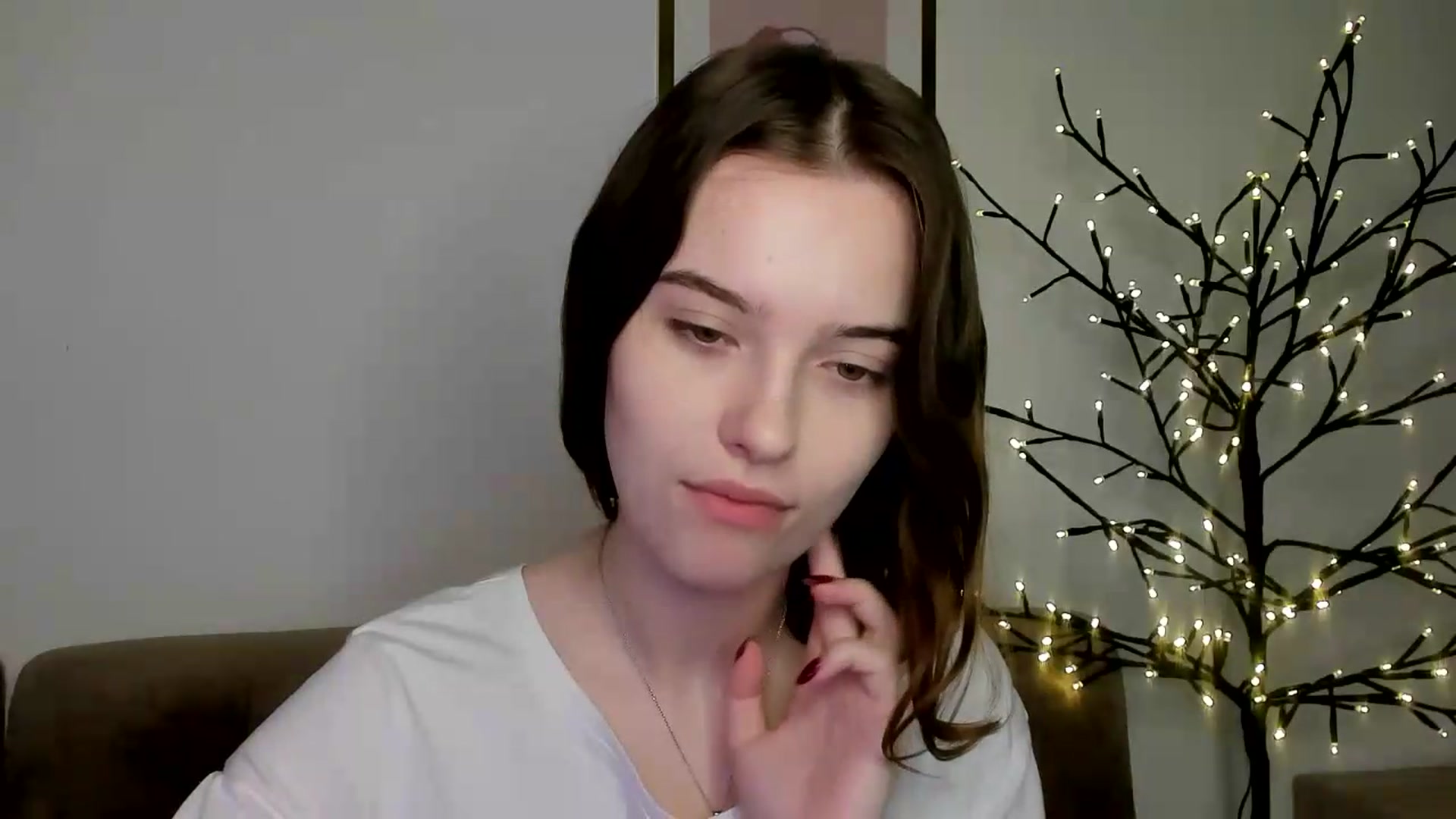 Gallery image thumbnail from KristiGant's myfreecams stream on, 07/31/2026, 12:22 image 2 of 20