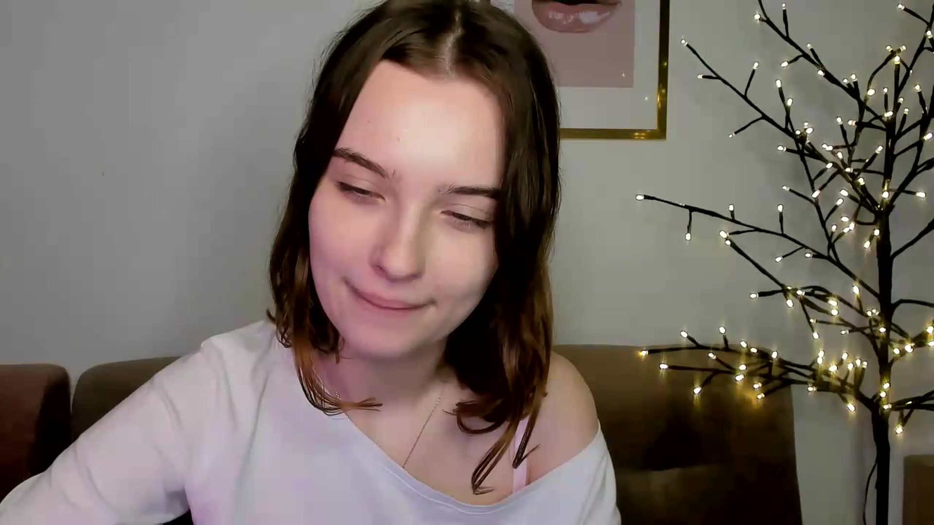 Gallery image thumbnail from KristiGant's myfreecams stream on, 07/31/2026, 13:25 image 11 of 20