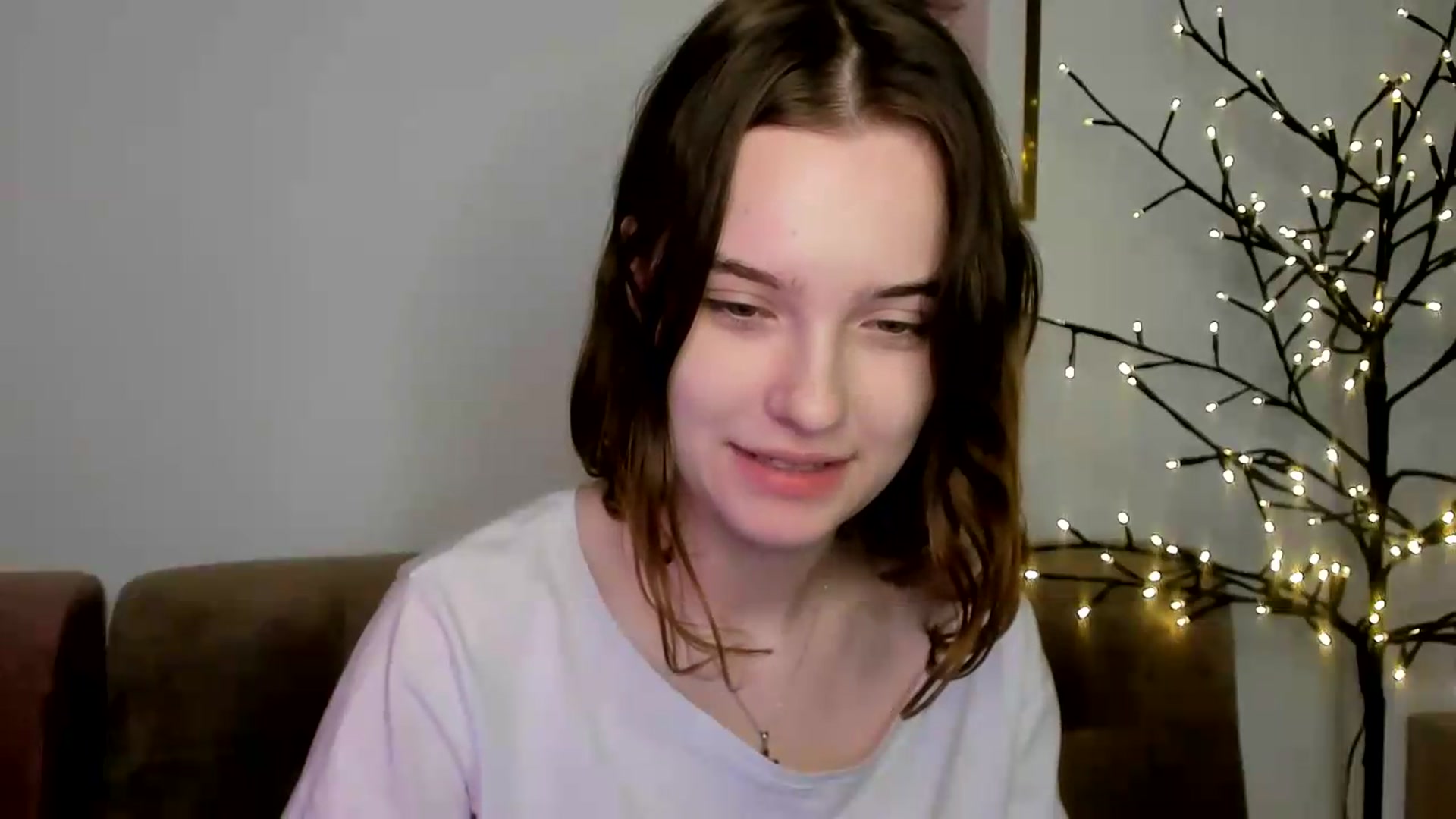 Gallery image thumbnail from KristiGant's myfreecams stream on, 07/31/2026, 13:25 image 7 of 20