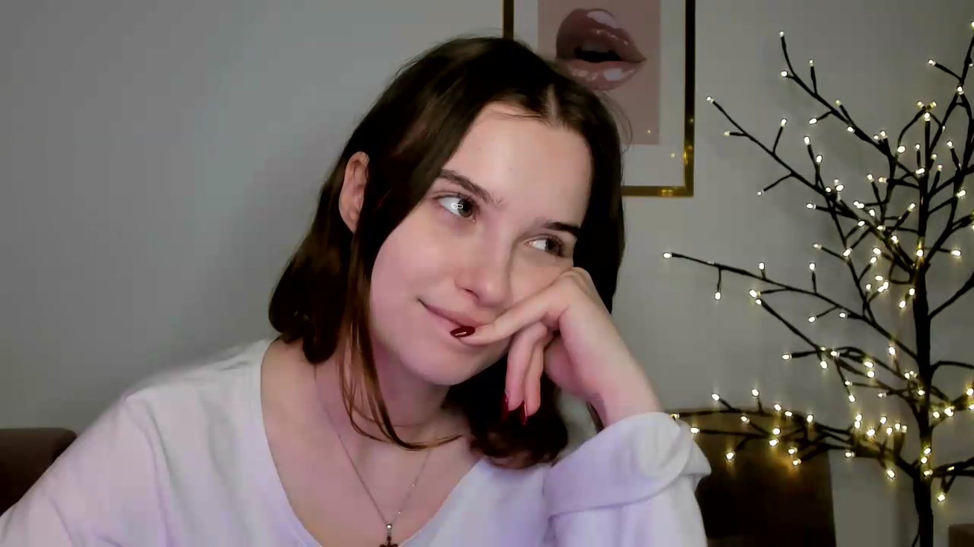 Gallery image thumbnail from KristiGant's myfreecams stream on, 07/31/2026, 13:25 image 4 of 20