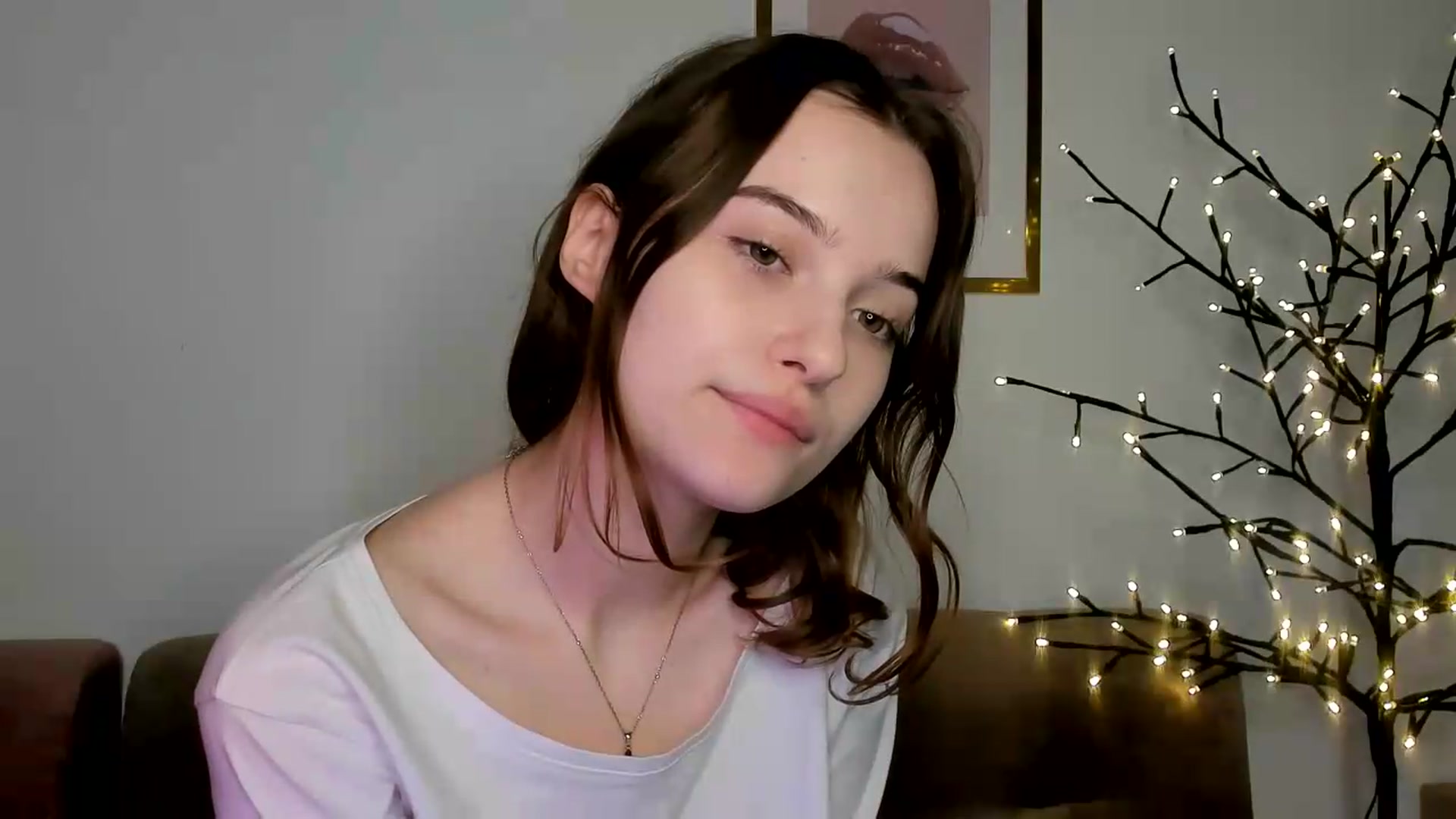 Gallery image thumbnail from KristiGant's myfreecams stream on, 07/31/2026, 13:25 image 2 of 20