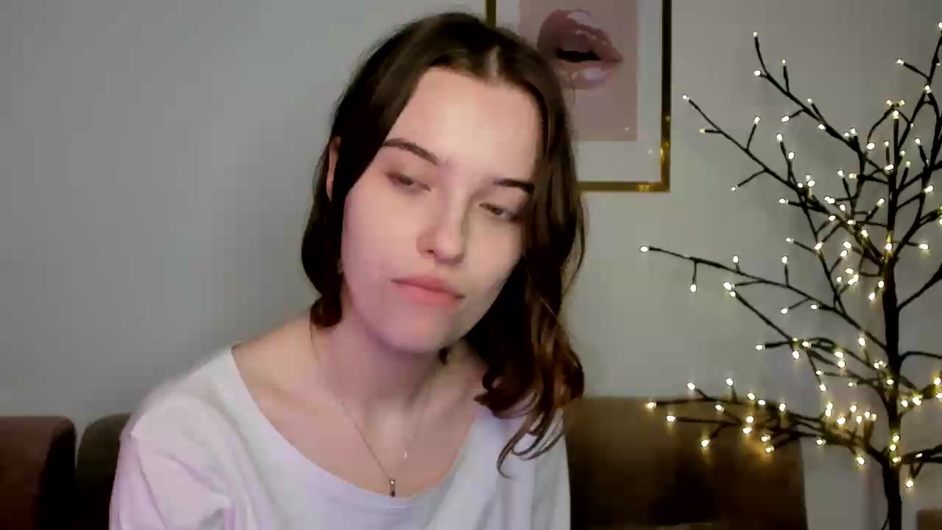 Gallery image thumbnail from KristiGant's myfreecams stream on, 07/31/2026, 13:25 image 1 of 20