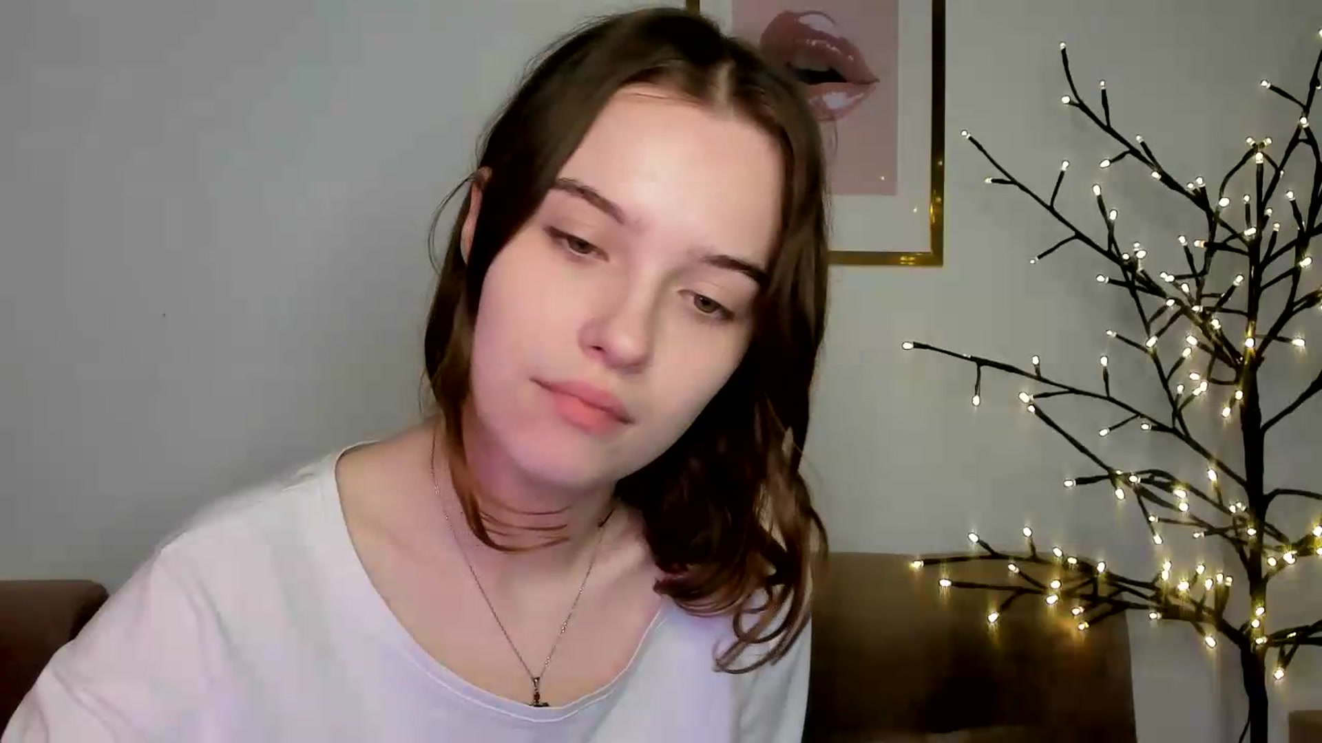 Gallery image thumbnail from KristiGant's myfreecams stream on, 07/31/2026, 13:25 image 3 of 20