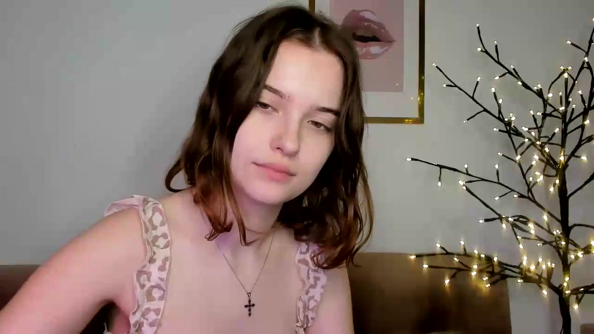 Gallery image thumbnail from KristiGant's myfreecams stream on, 07/31/2026, 13:56 image 7 of 20