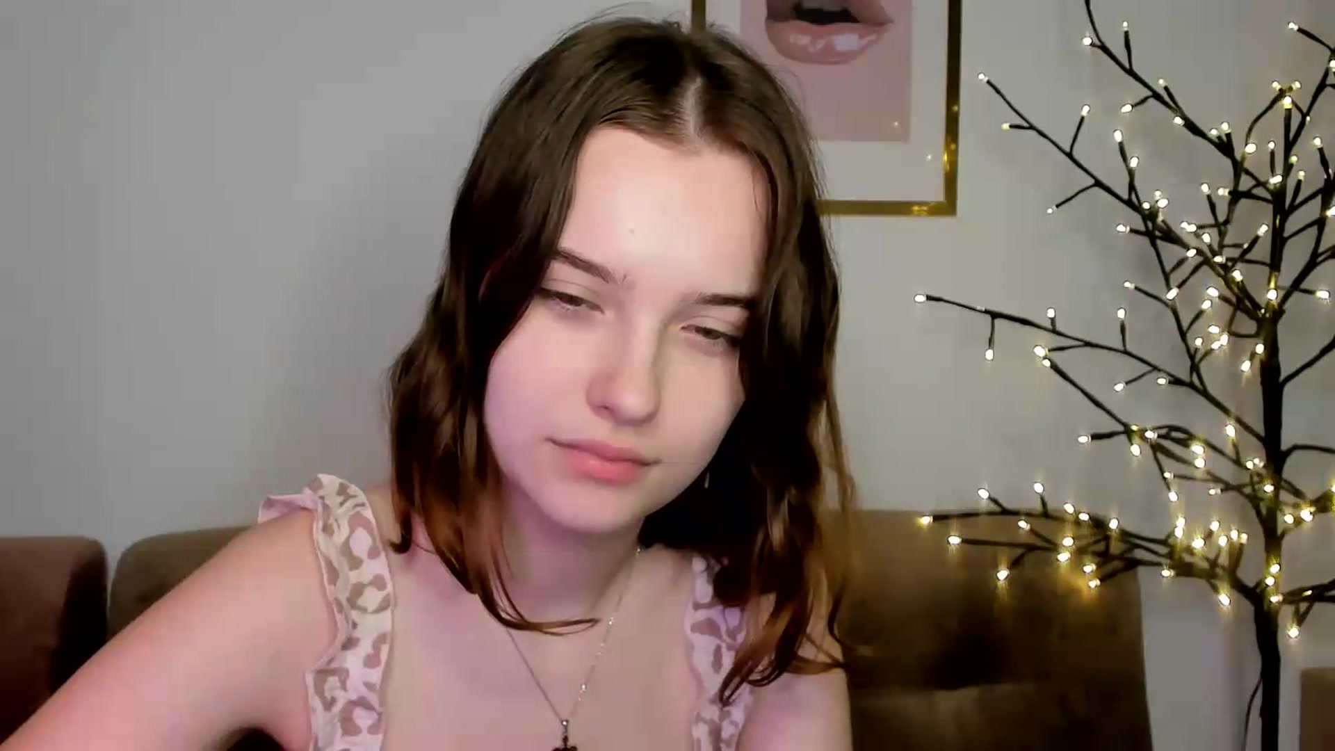Gallery image thumbnail from KristiGant's myfreecams stream on, 07/31/2026, 13:56 image 20 of 20