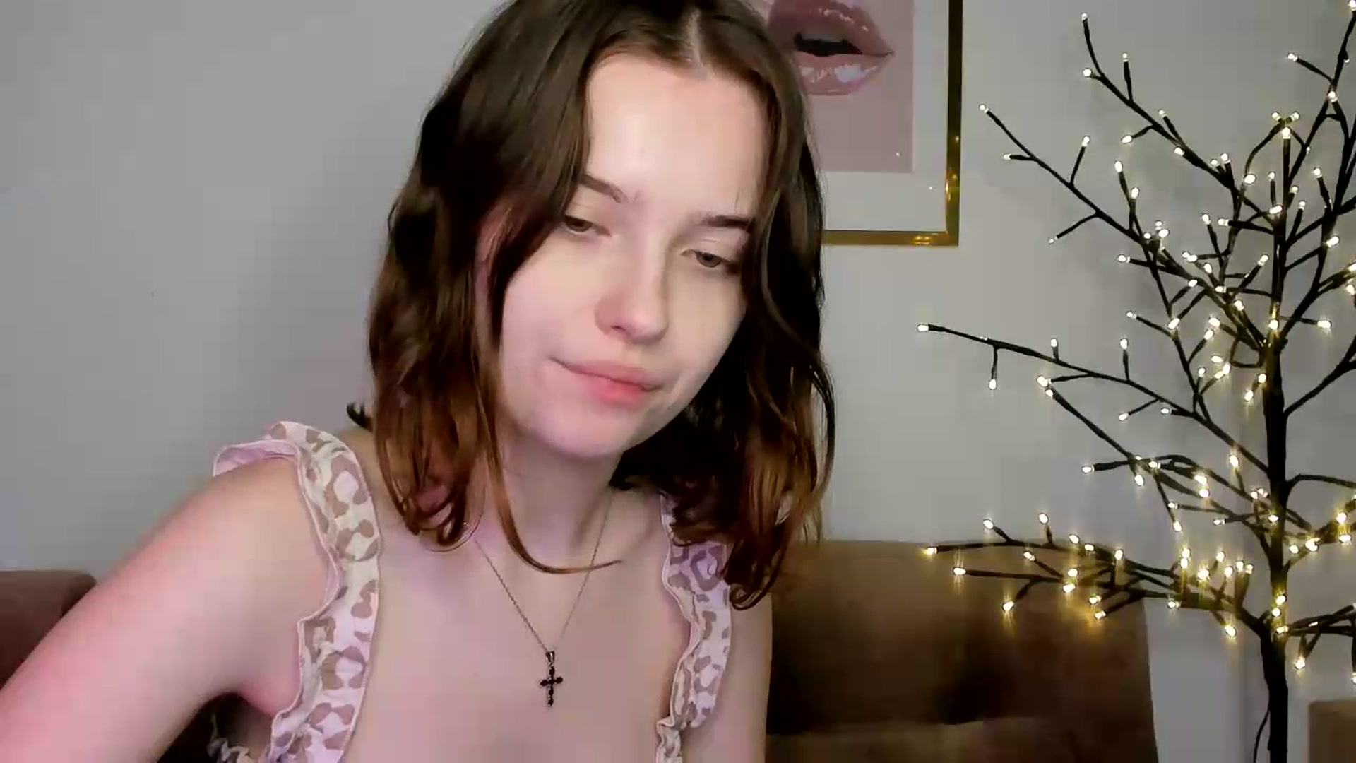 Gallery image thumbnail from KristiGant's myfreecams stream on, 07/31/2026, 13:56 image 12 of 20
