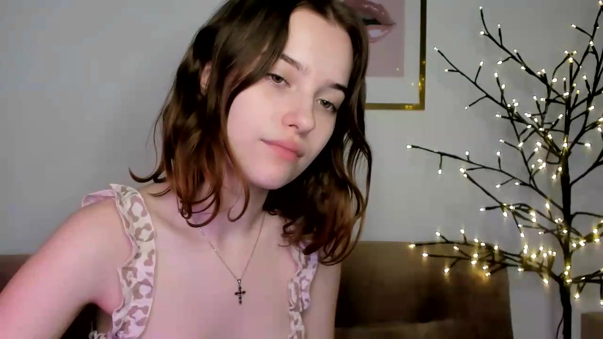 Gallery image thumbnail from KristiGant's myfreecams stream on, 07/31/2026, 13:56 image 11 of 20