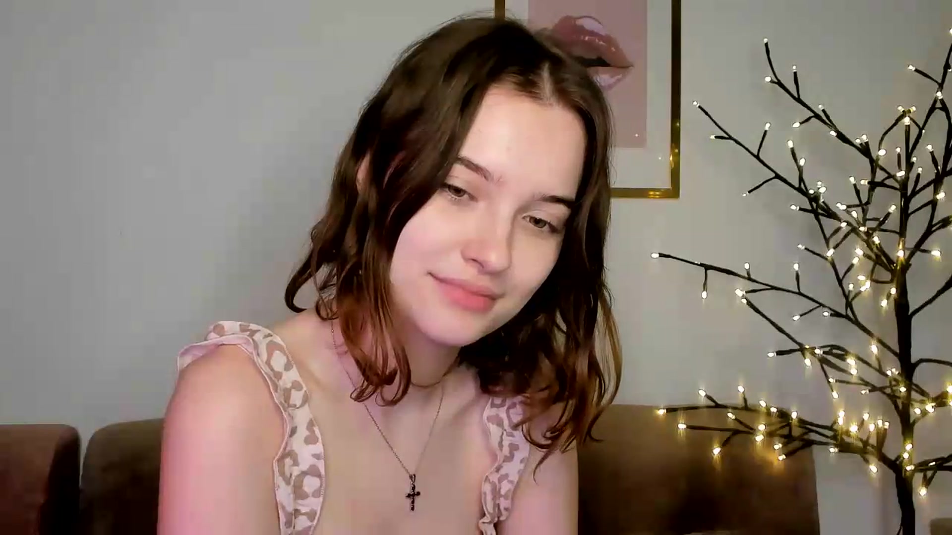 Gallery image thumbnail from KristiGant's myfreecams stream on, 07/31/2026, 13:56 image 5 of 20
