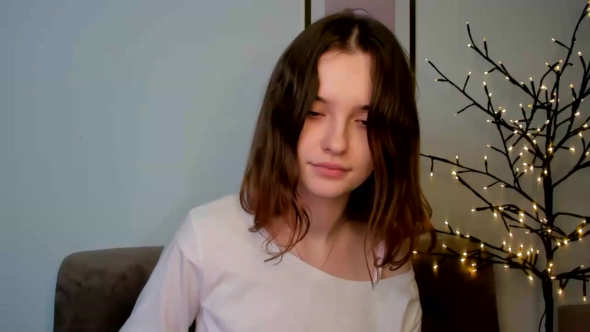 Gallery image thumbnail from KristiGant's myfreecams stream on, 08/01/2026, 14:30 image 2 of 20