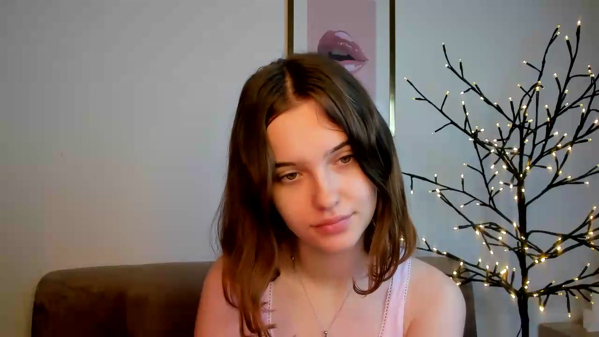 Gallery image thumbnail from KristiGant's myfreecams stream on, 08/02/2026, 13:17 image 20 of 20