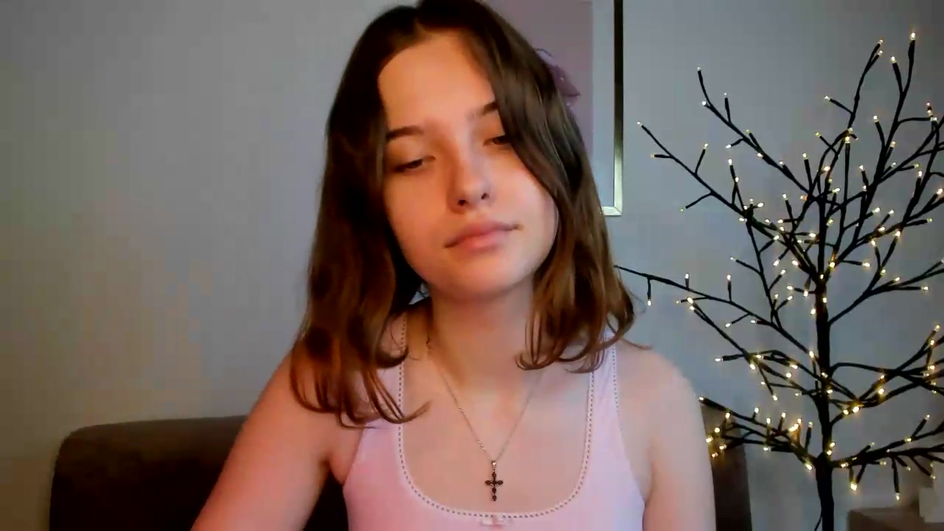 Gallery image thumbnail from KristiGant's myfreecams stream on, 08/02/2026, 13:17 image 19 of 20
