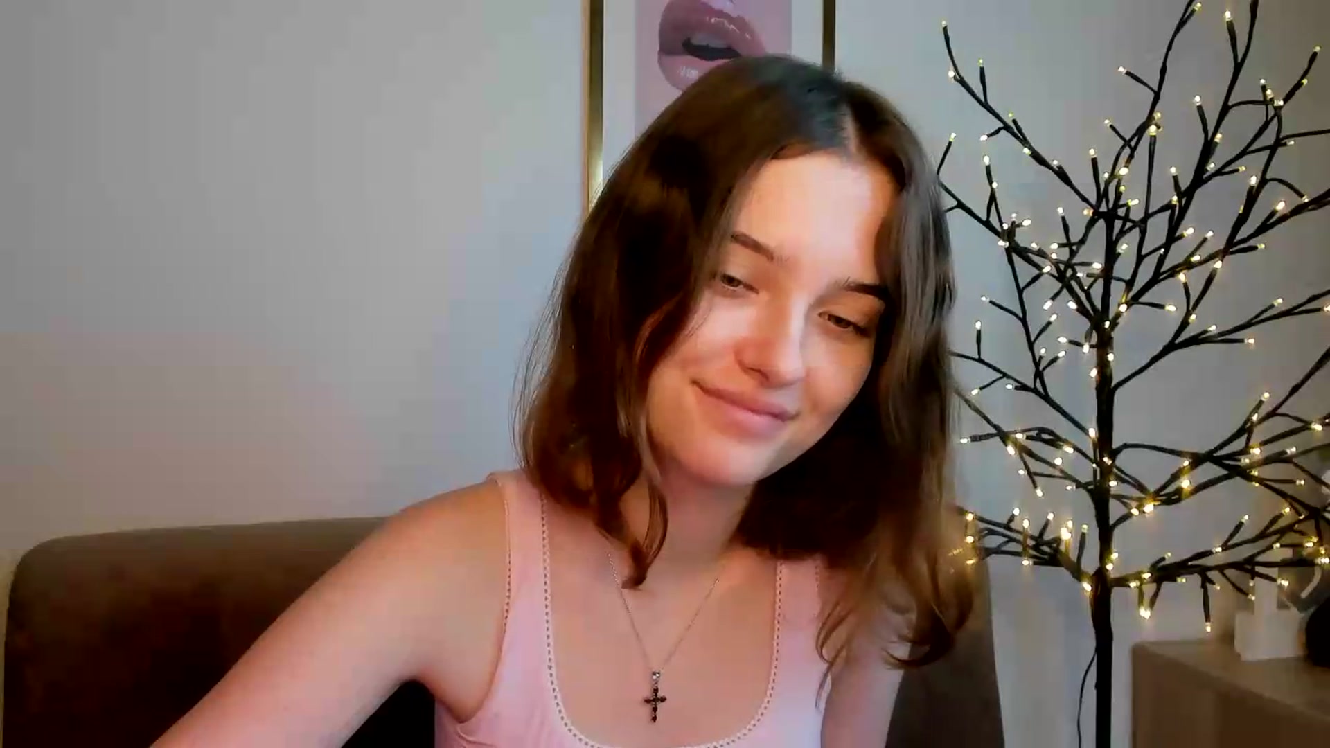 Gallery image thumbnail from KristiGant's myfreecams stream on, 08/04/2026, 14:49 image 20 of 20