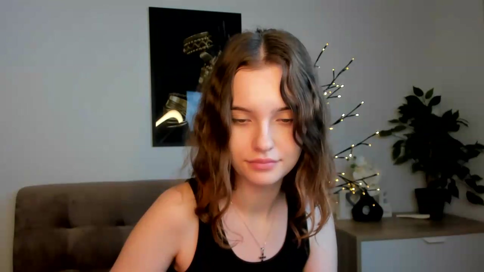 Gallery image thumbnail from KristiGant's myfreecams stream on, 08/07/2026, 10:56 image 3 of 20