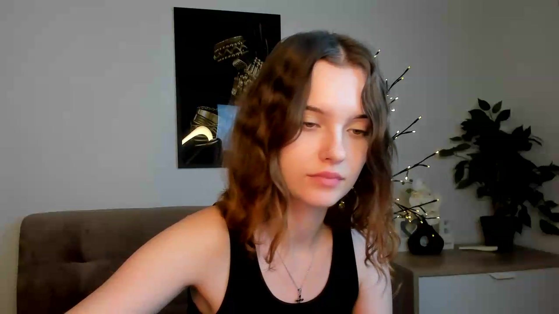 Gallery image thumbnail from KristiGant's myfreecams stream on, 08/07/2026, 10:56 image 20 of 20