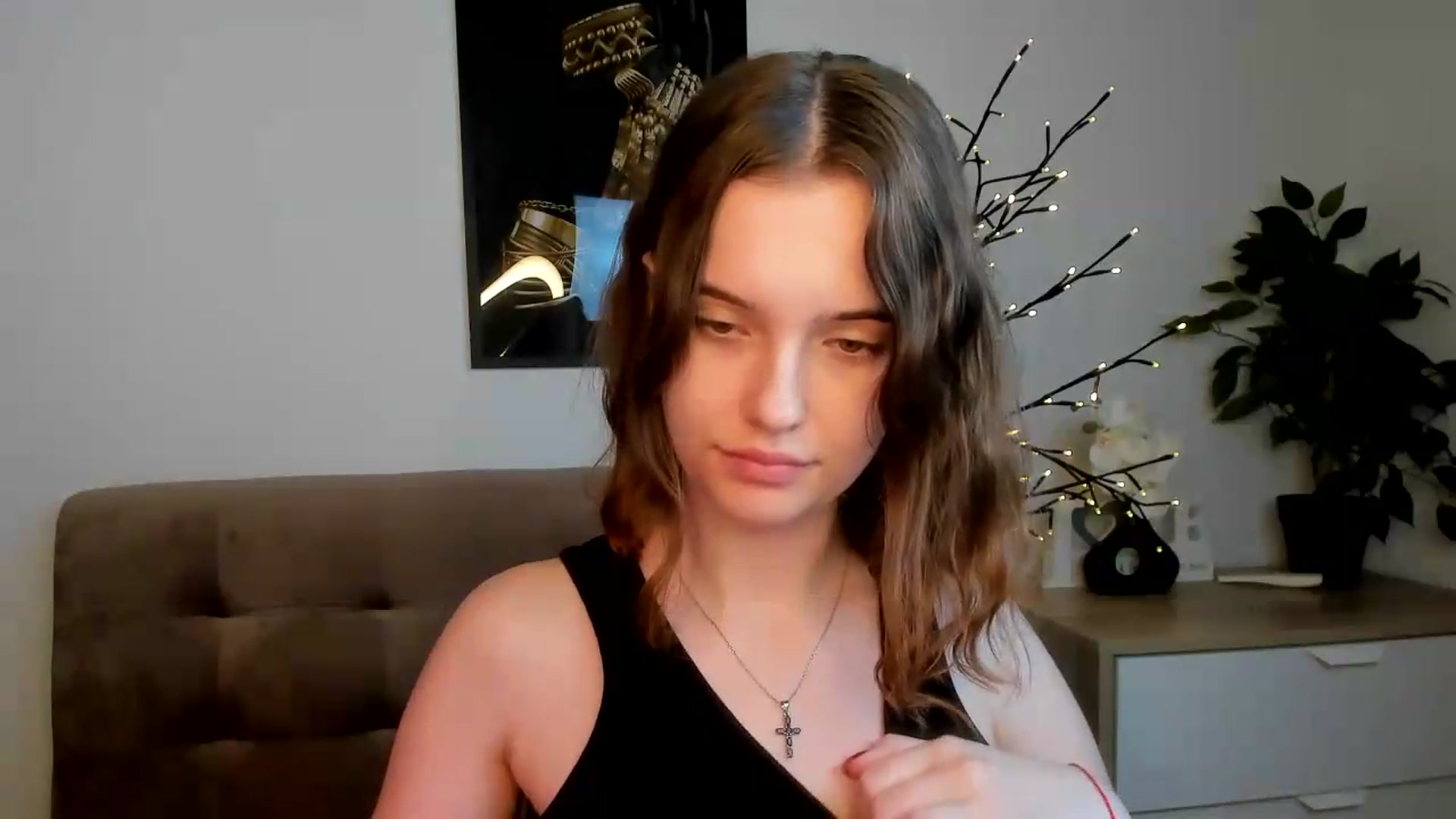 Gallery image thumbnail from KristiGant's myfreecams stream on, 08/07/2026, 14:40 image 14 of 20