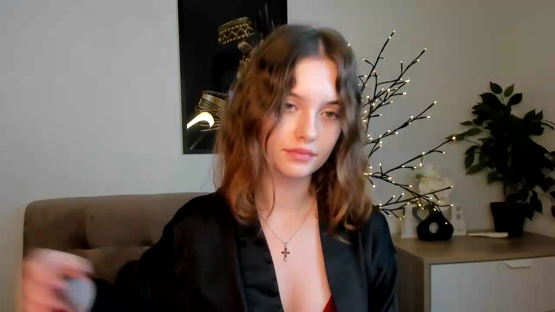 Gallery image thumbnail from KristiGant's myfreecams stream on, 08/08/2026, 13:43 image 2 of 20