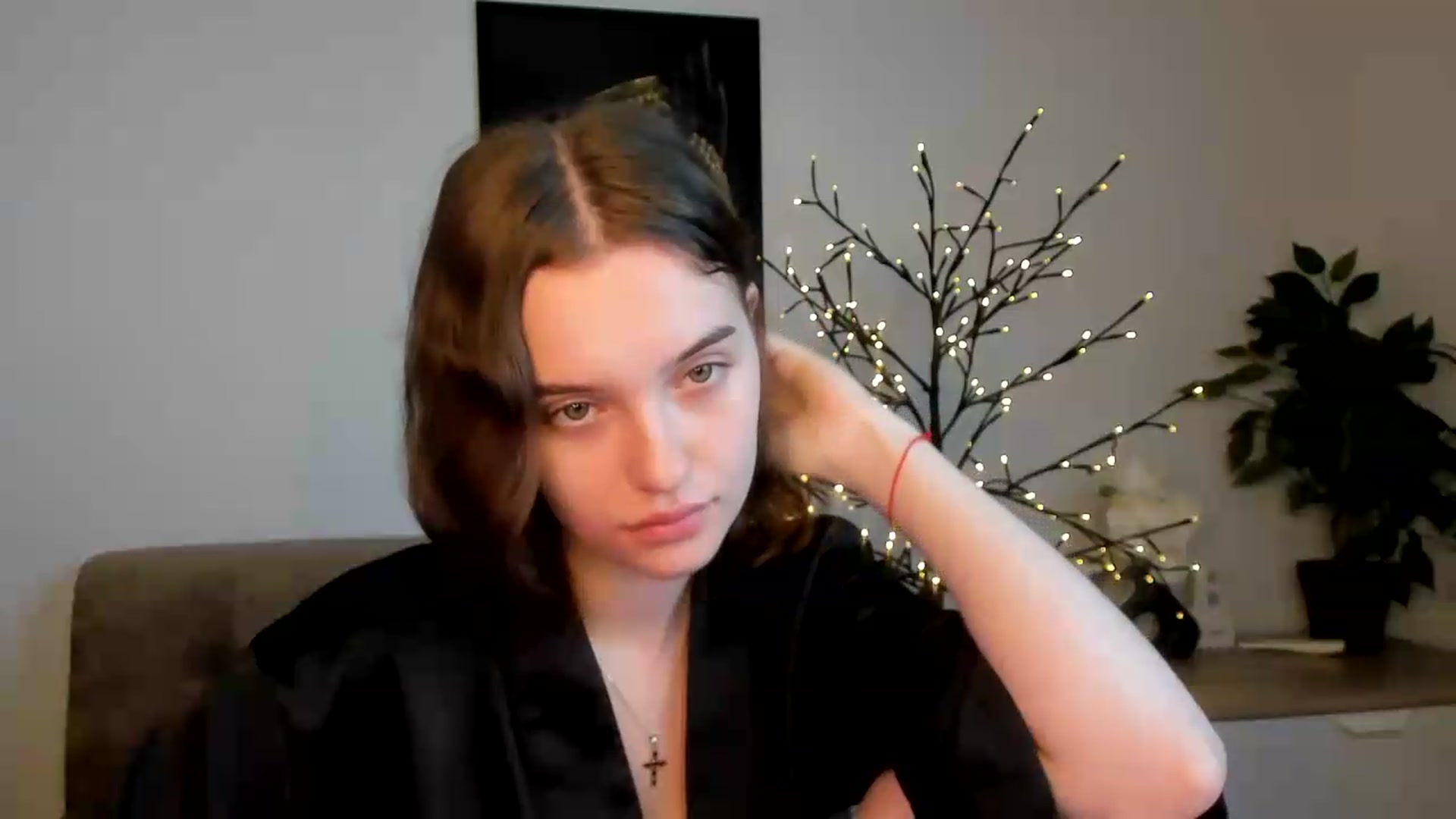 Gallery image thumbnail from KristiGant's myfreecams stream on, 08/08/2026, 13:43 image 20 of 20