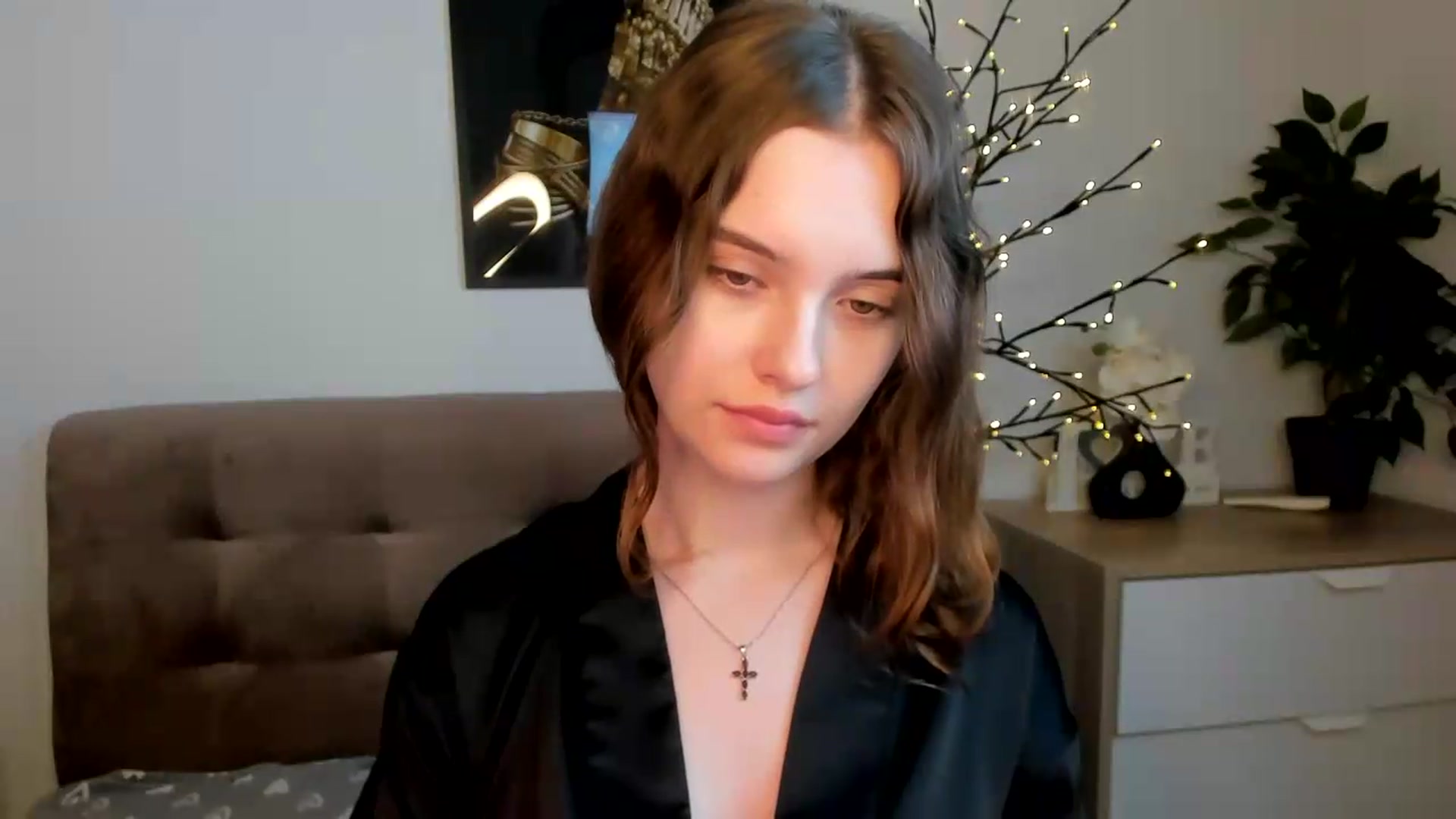 Gallery image thumbnail from KristiGant's myfreecams stream on, 08/08/2026, 13:43 image 3 of 20
