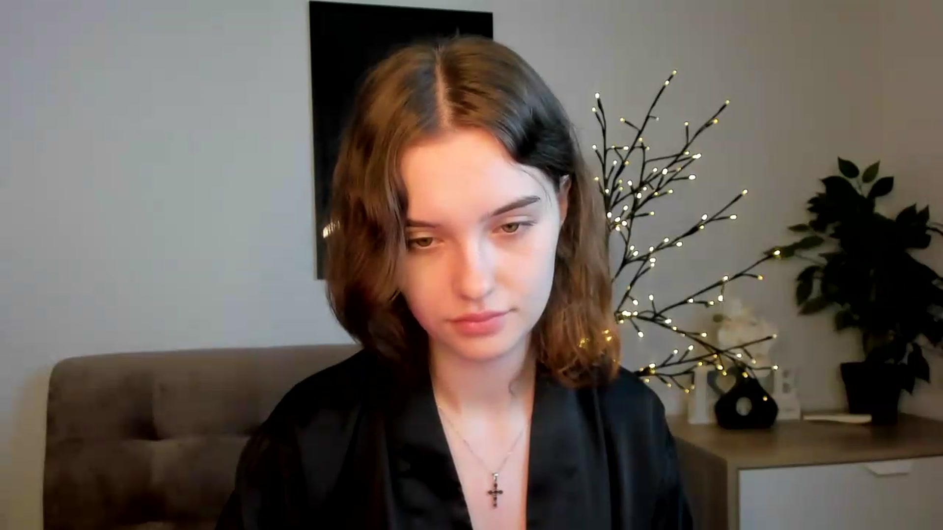 Gallery image thumbnail from KristiGant's myfreecams stream on, 08/08/2026, 13:43 image 9 of 20