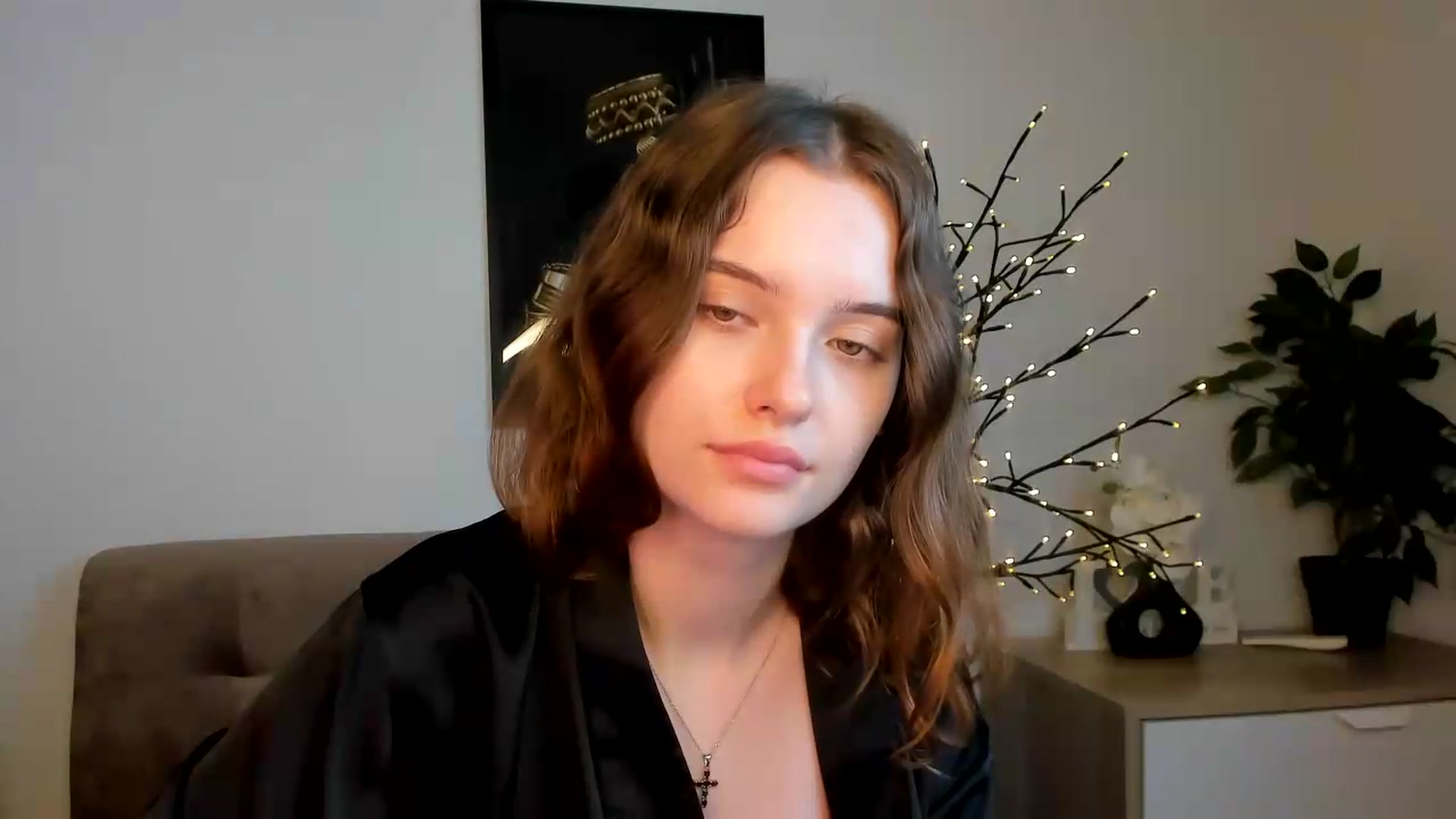Gallery image thumbnail from KristiGant's myfreecams stream on, 08/08/2026, 14:07 image 9 of 20