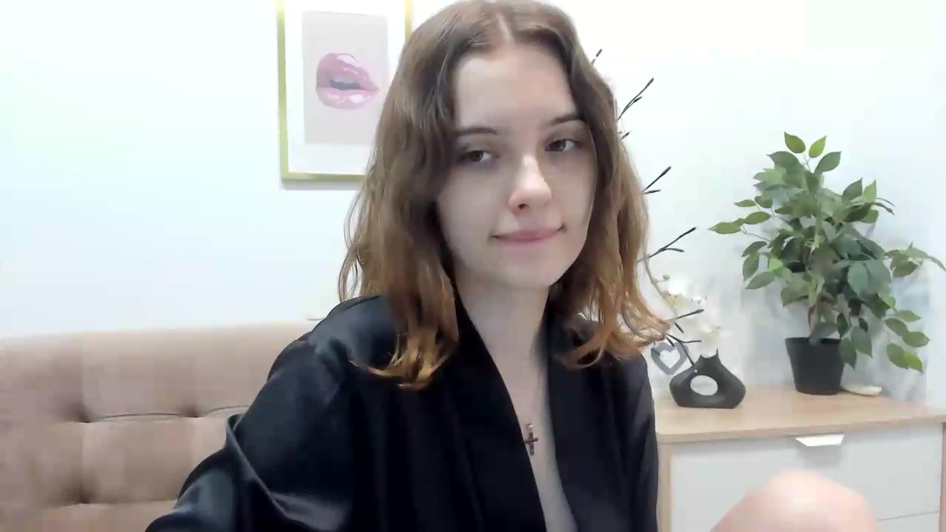 Gallery image thumbnail from KristiGant's myfreecams stream on, 08/09/2026, 12:58 image 9 of 20