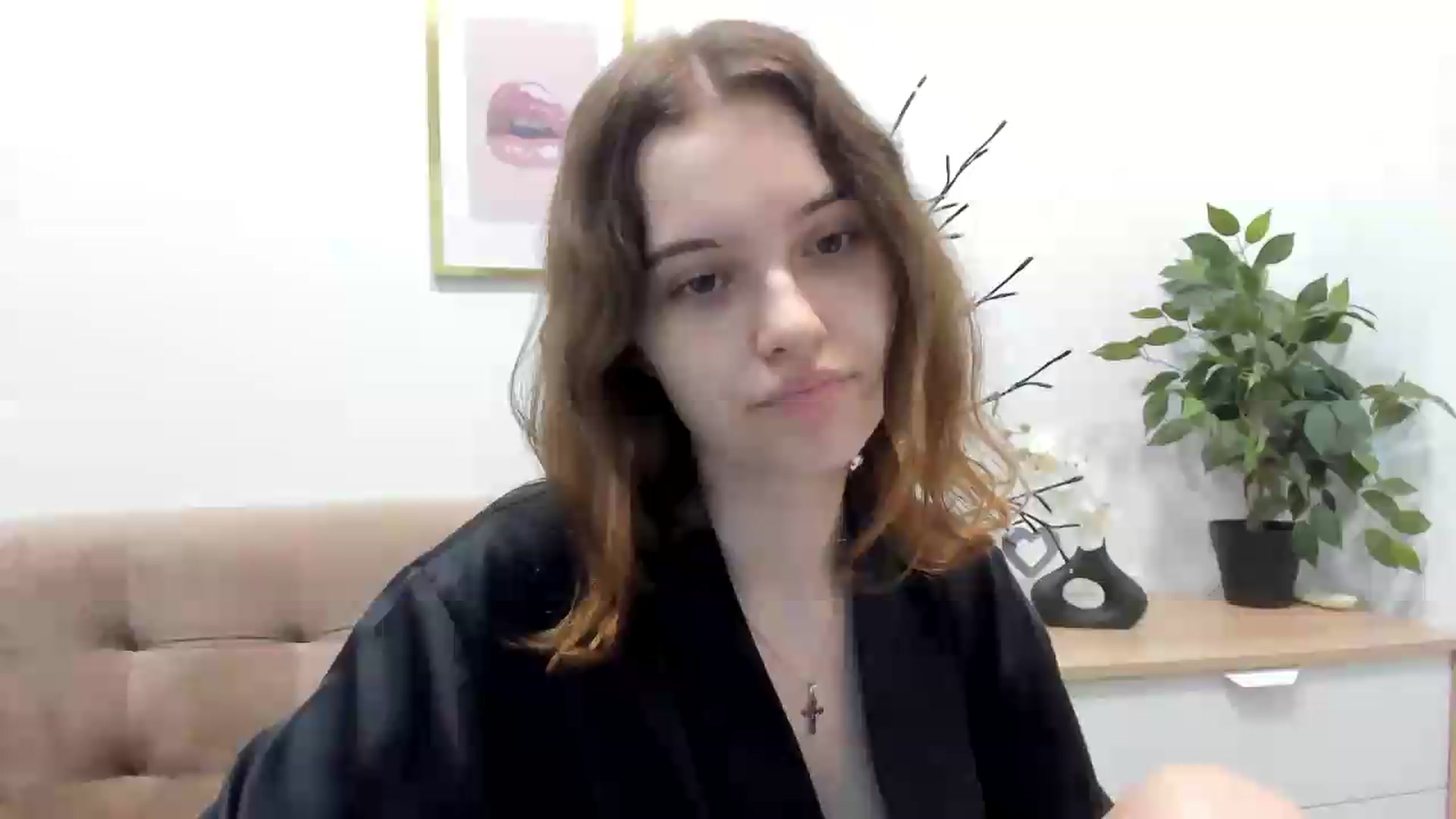 Gallery image thumbnail from KristiGant's myfreecams stream on, 08/09/2026, 12:58 image 11 of 20