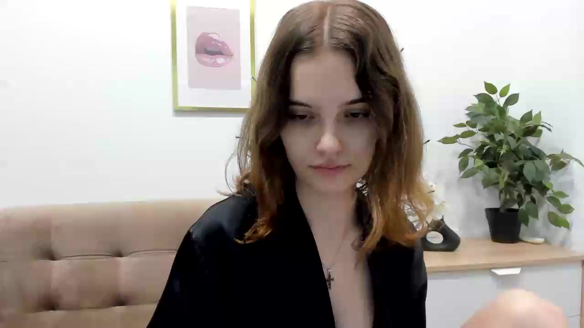 Gallery image thumbnail from KristiGant's myfreecams stream on, 08/09/2026, 12:58 image 1 of 20