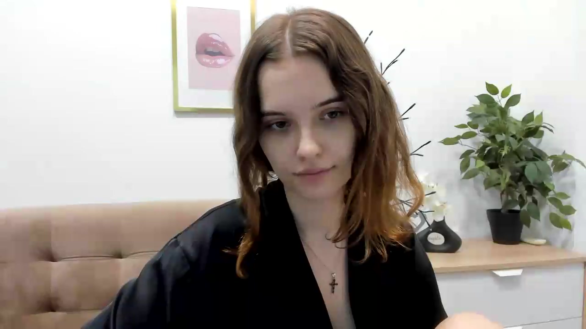 Gallery image thumbnail from KristiGant's myfreecams stream on, 08/09/2026, 12:58 image 20 of 20