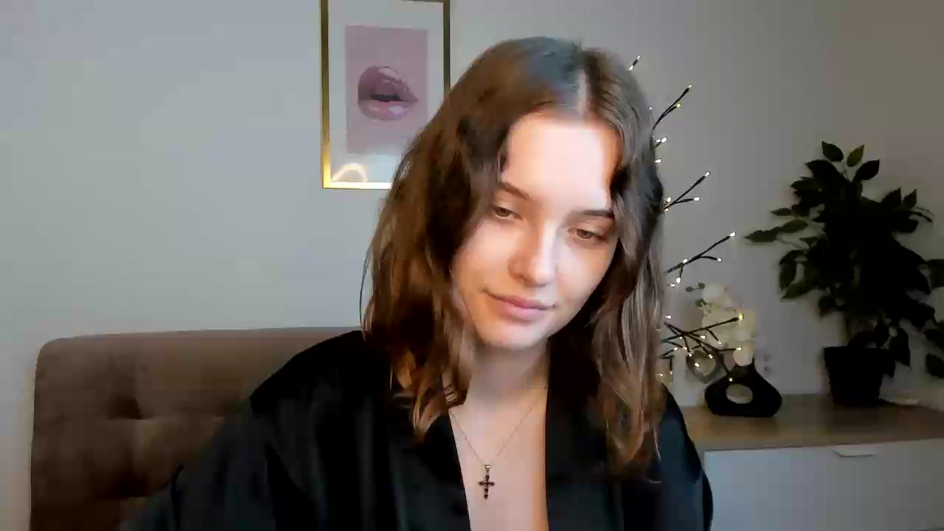 Gallery image thumbnail from KristiGant's myfreecams stream on, 08/09/2026, 15:04 image 6 of 20