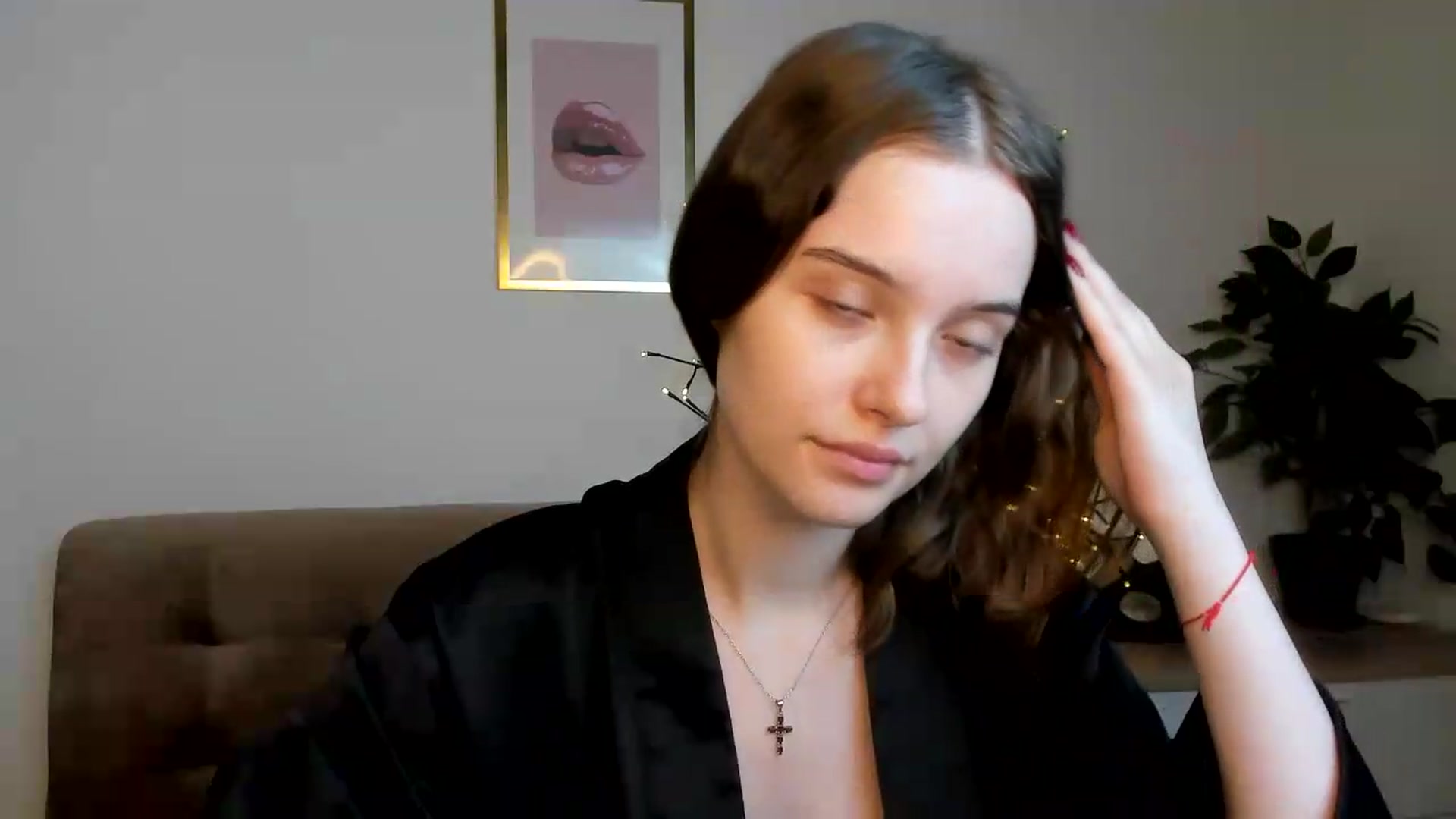 Gallery image thumbnail from KristiGant's myfreecams stream on, 08/09/2026, 15:04 image 2 of 20
