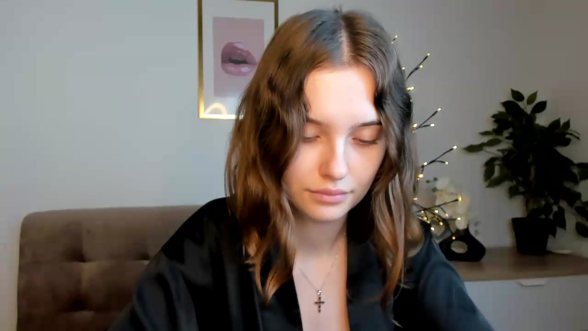 Gallery image thumbnail from KristiGant's myfreecams stream on, 08/09/2026, 15:04 image 9 of 20