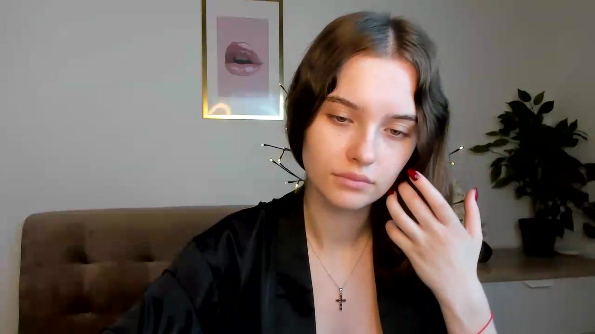 Gallery image thumbnail from KristiGant's myfreecams stream on, 08/09/2026, 15:04 image 13 of 20